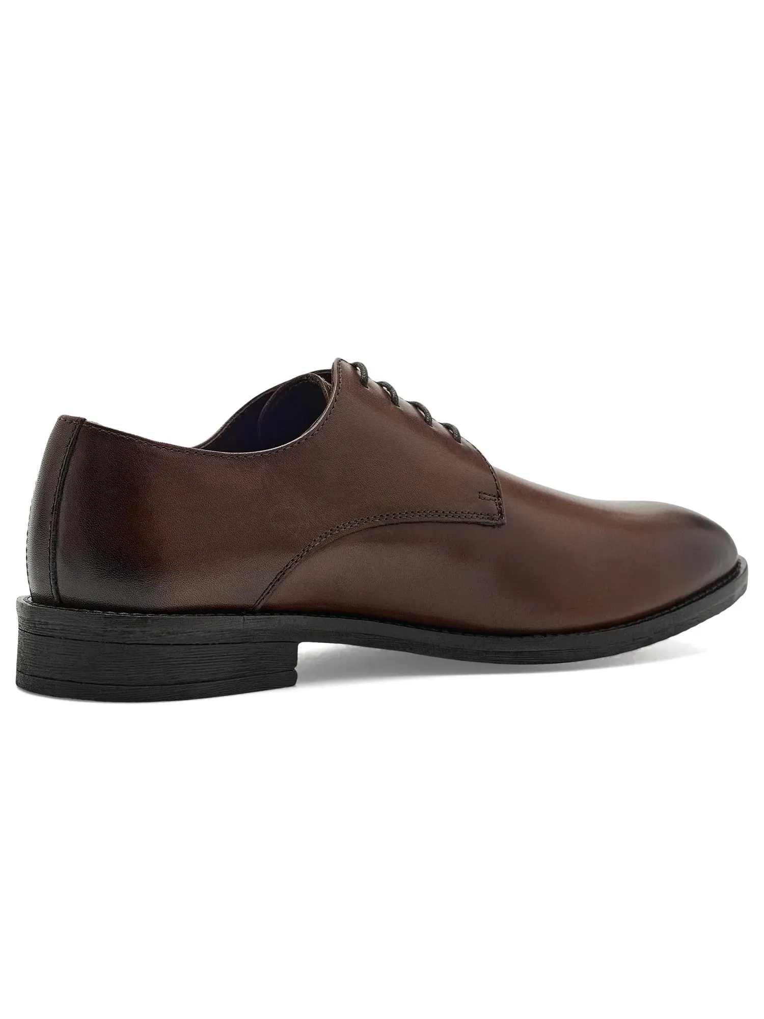Оксфорды Rowan Derby A.Veer — изображение 3 из 4, коричневый