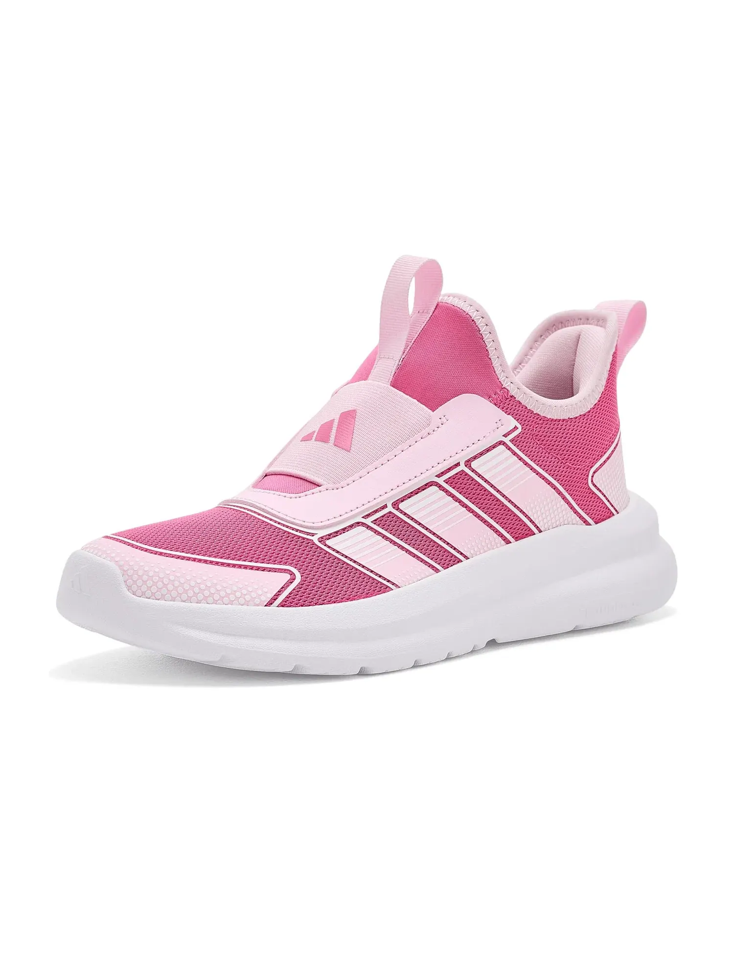 Кроссовки Tensaur Comfort 2 (для маленьких детей) Adidas Kids — изображение 1 из 4