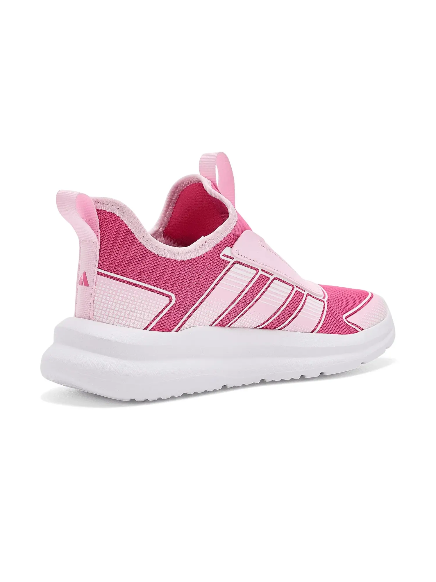 Кроссовки Tensaur Comfort 2 (для маленьких детей) Adidas Kids — изображение 3 из 4