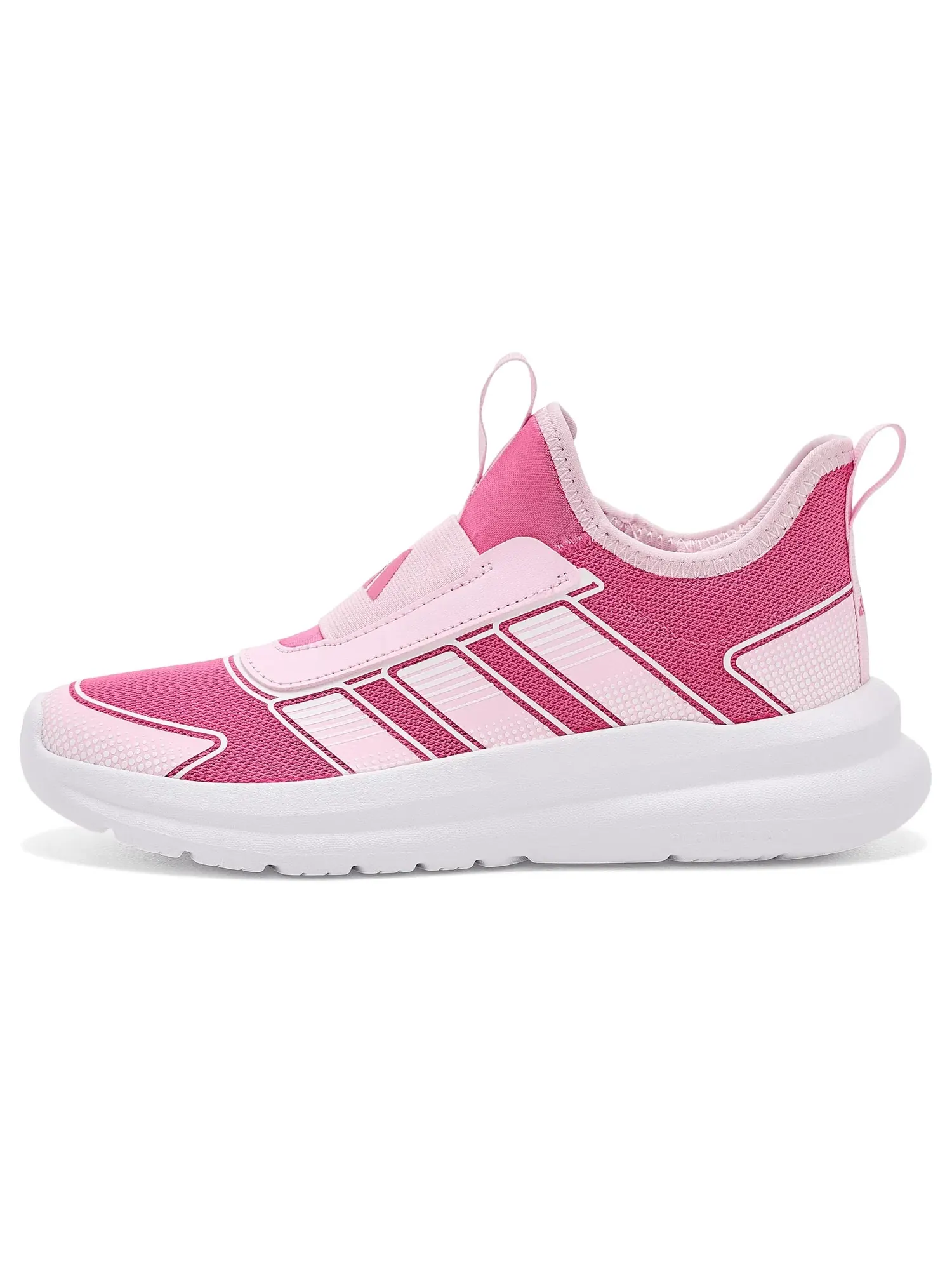 Кроссовки Tensaur Comfort 2 (для маленьких детей) Adidas Kids — изображение 4 из 4