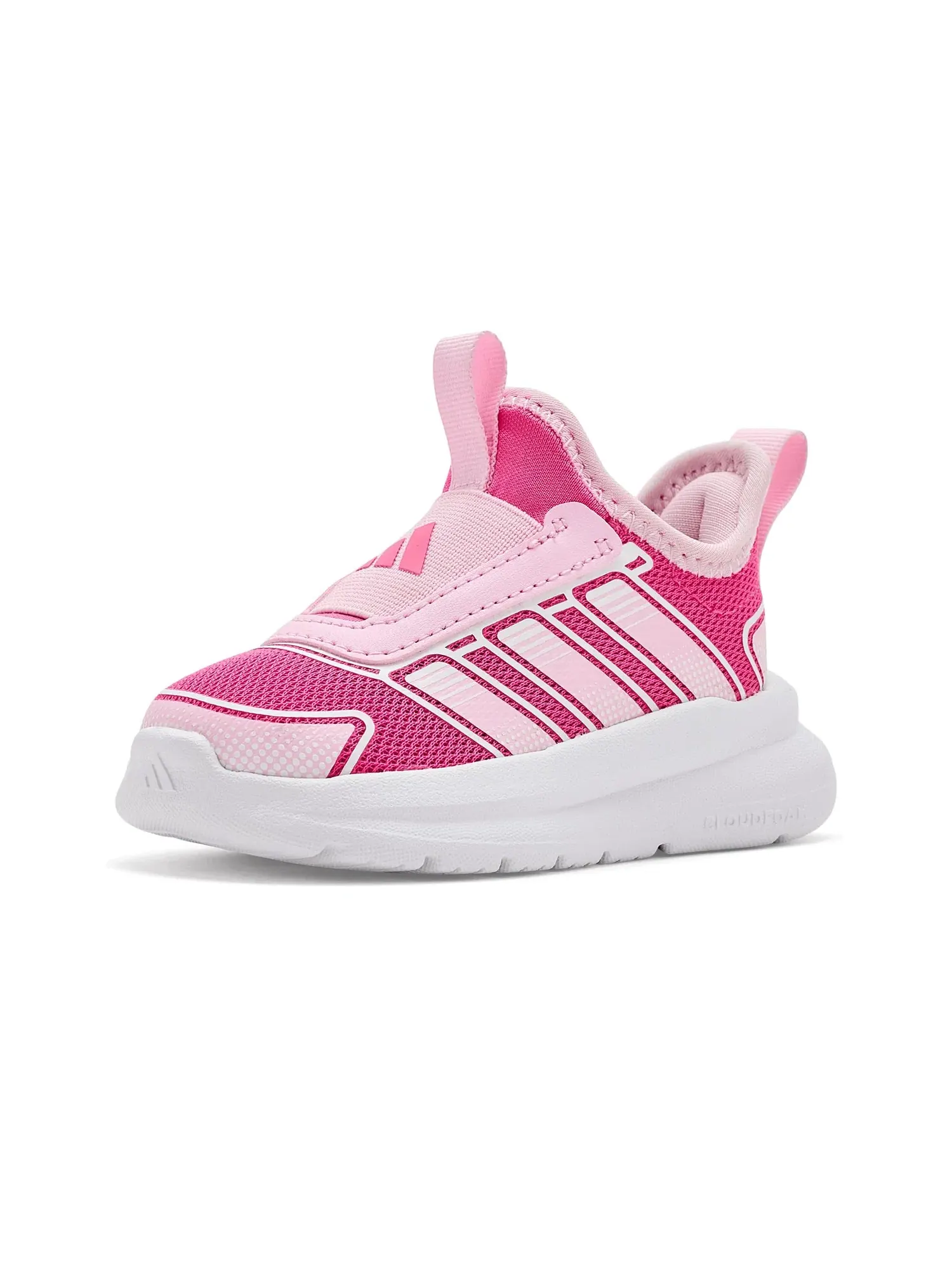 Кроссовки Tensaur Comfort 2 (для младенцев и малышей) Adidas Kids — изображение 1 из 4
