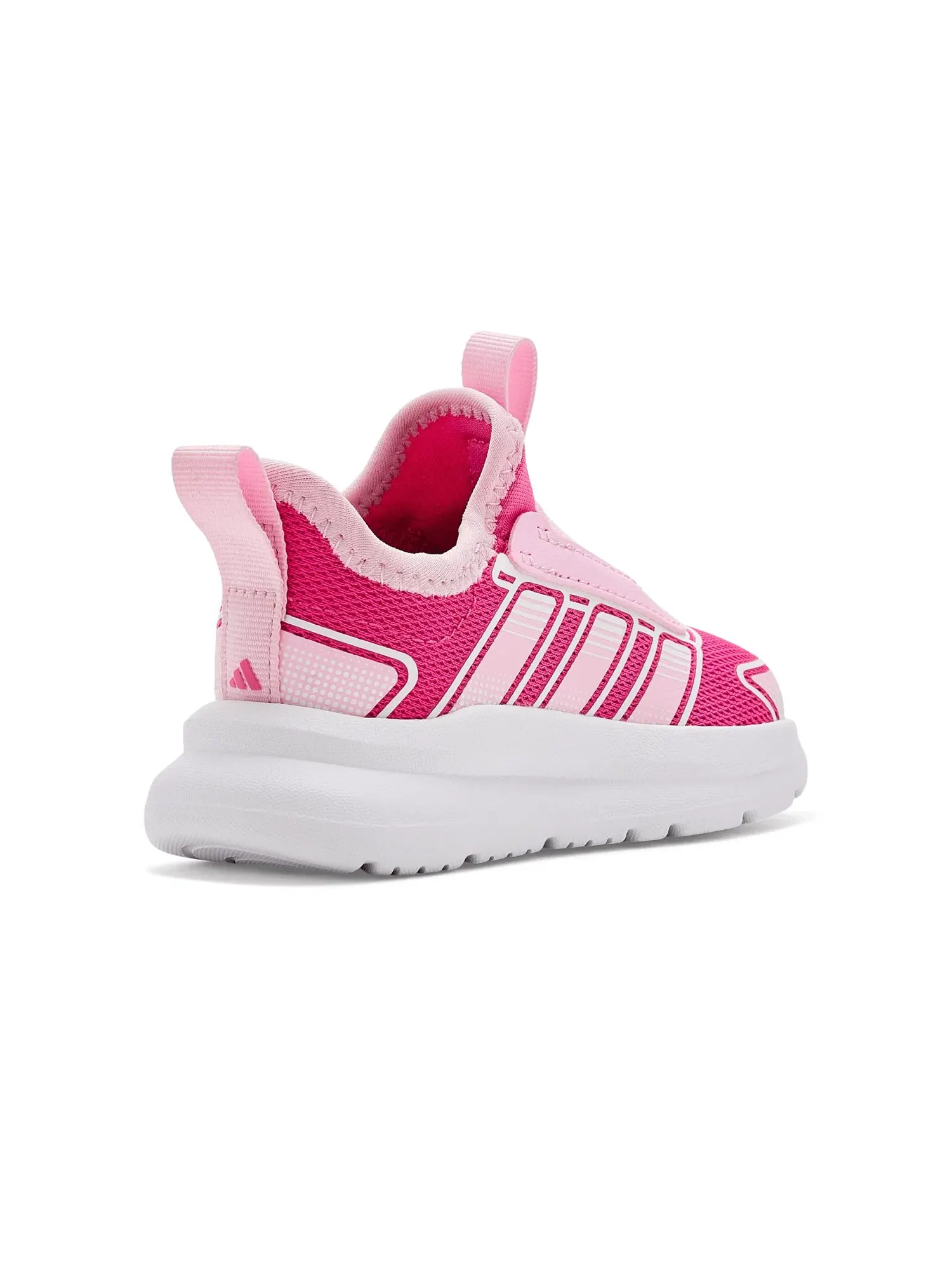 Кроссовки Tensaur Comfort 2 (для младенцев и малышей) Adidas Kids — изображение 3 из 4