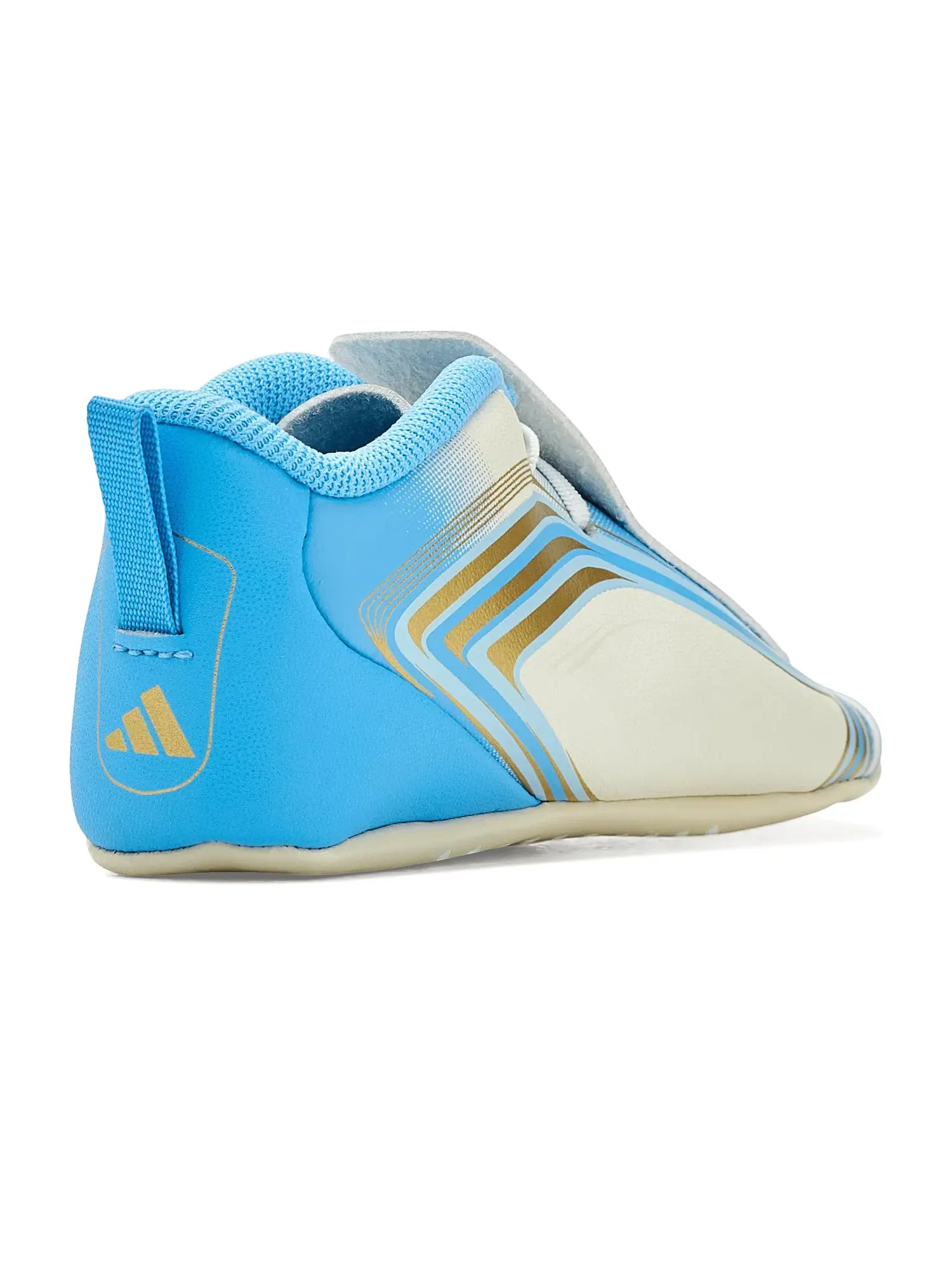 Детские бутсы F50 Messi Crib (для младенцев) Adidas Kids — изображение 3 из 4