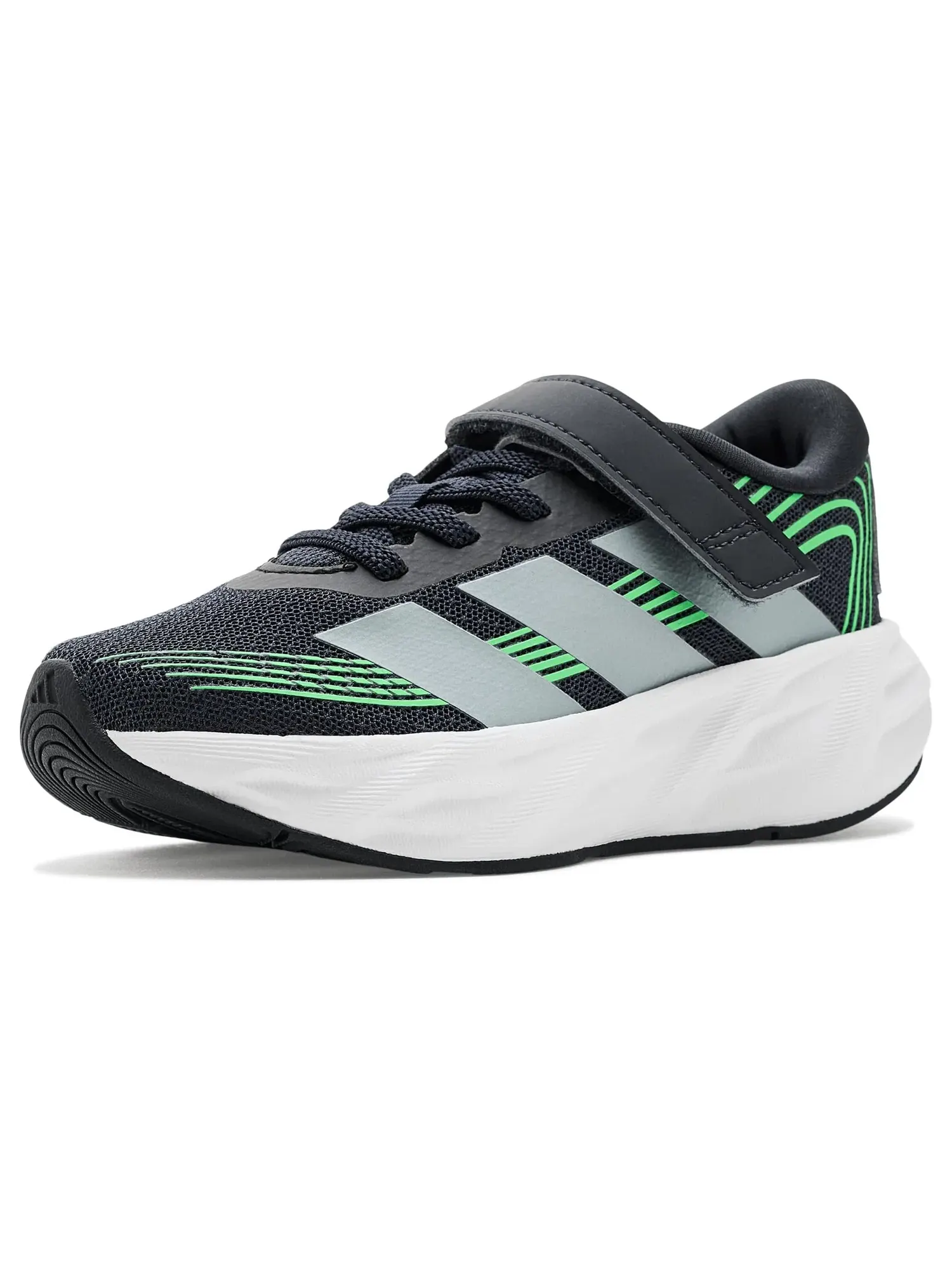 Детские кроссовки Galaxy 8 Adidas Kids — изображение 1 из 4