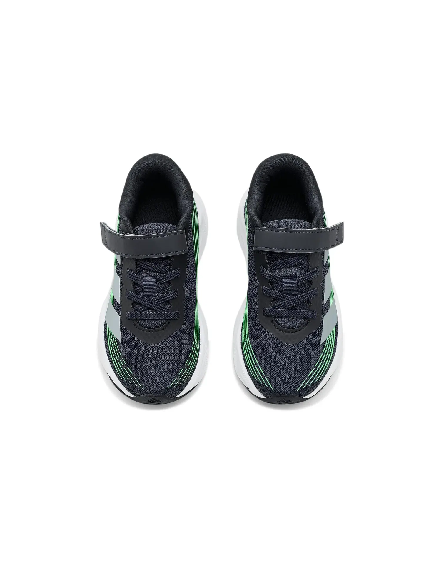 Детские кроссовки Galaxy 8 Adidas Kids — изображение 2 из 4