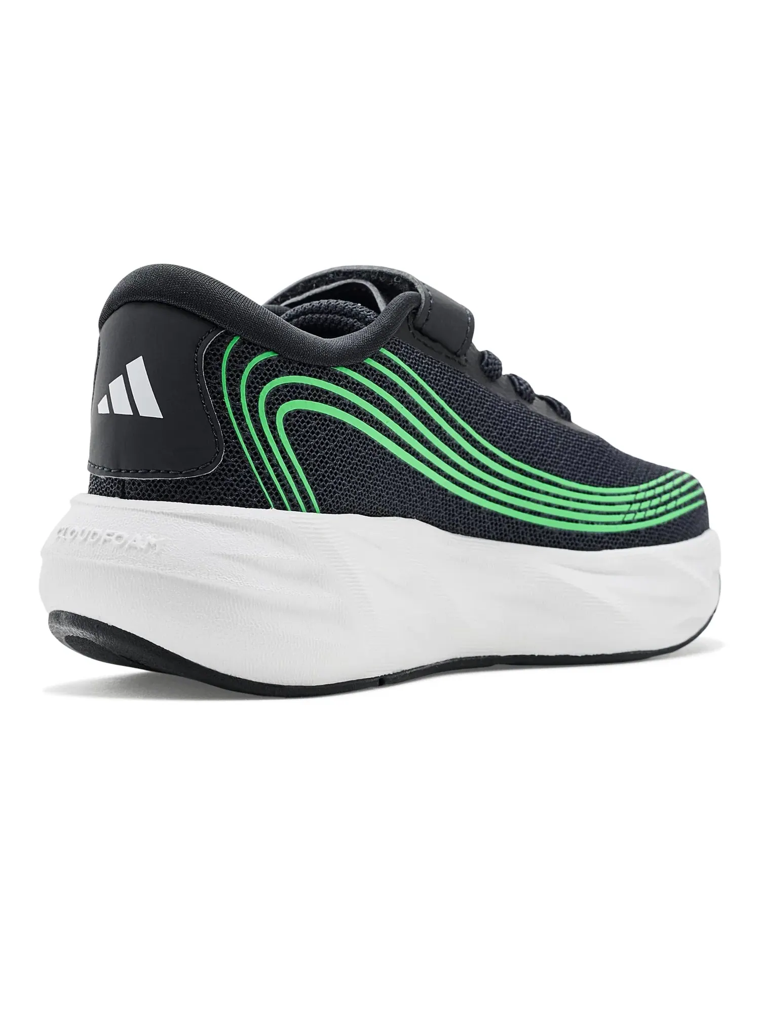 Детские кроссовки Galaxy 8 Adidas Kids — изображение 3 из 4