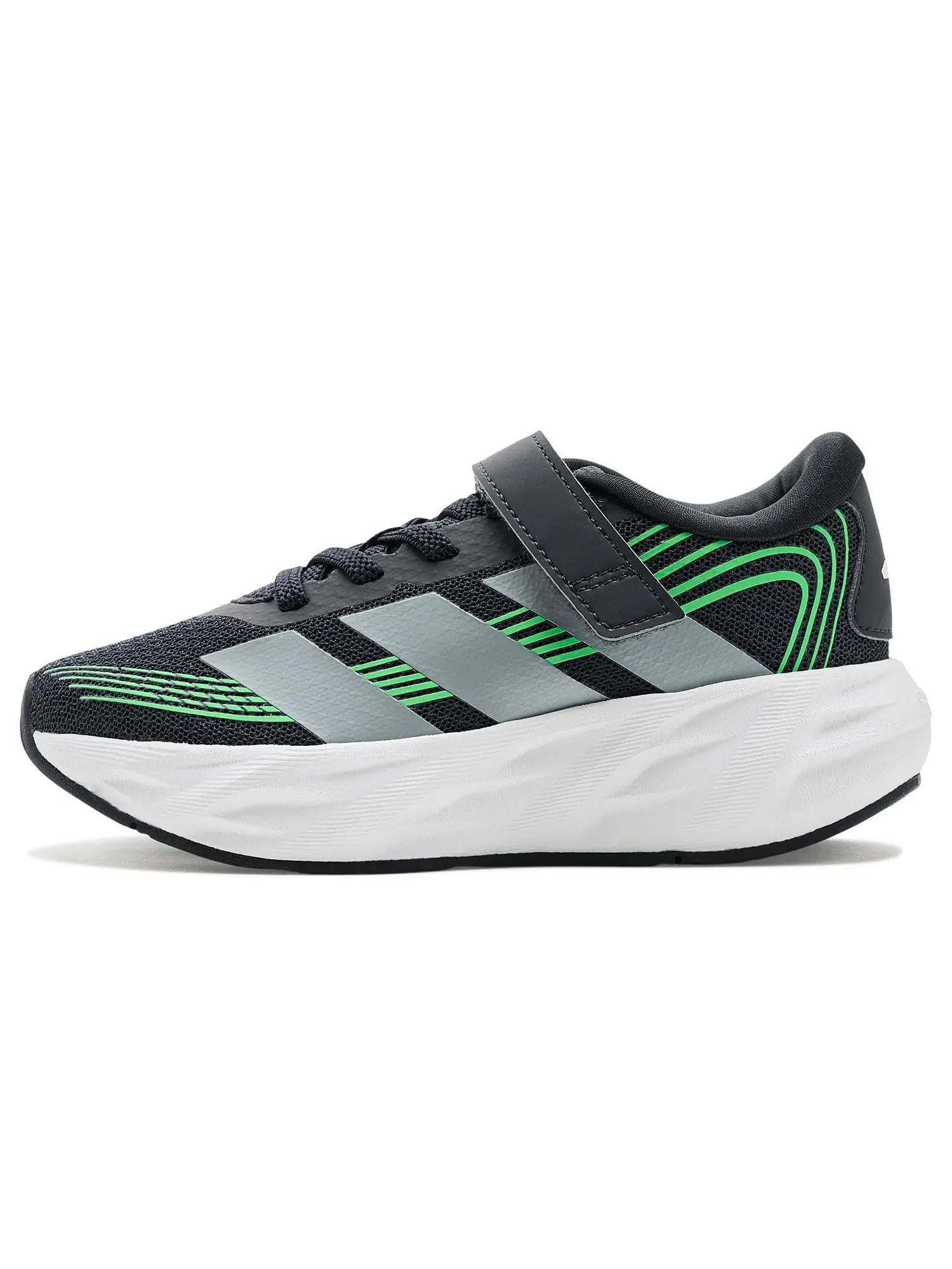 Детские кроссовки Galaxy 8 Adidas Kids — изображение 4 из 4