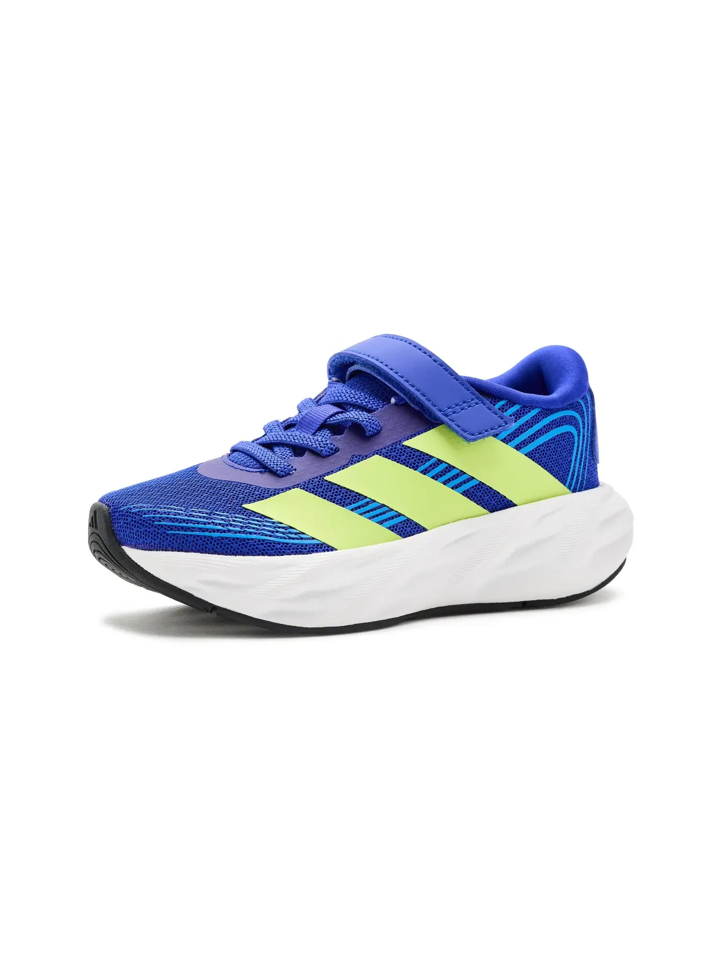 Детские кроссовки Galaxy 8 Adidas Kids