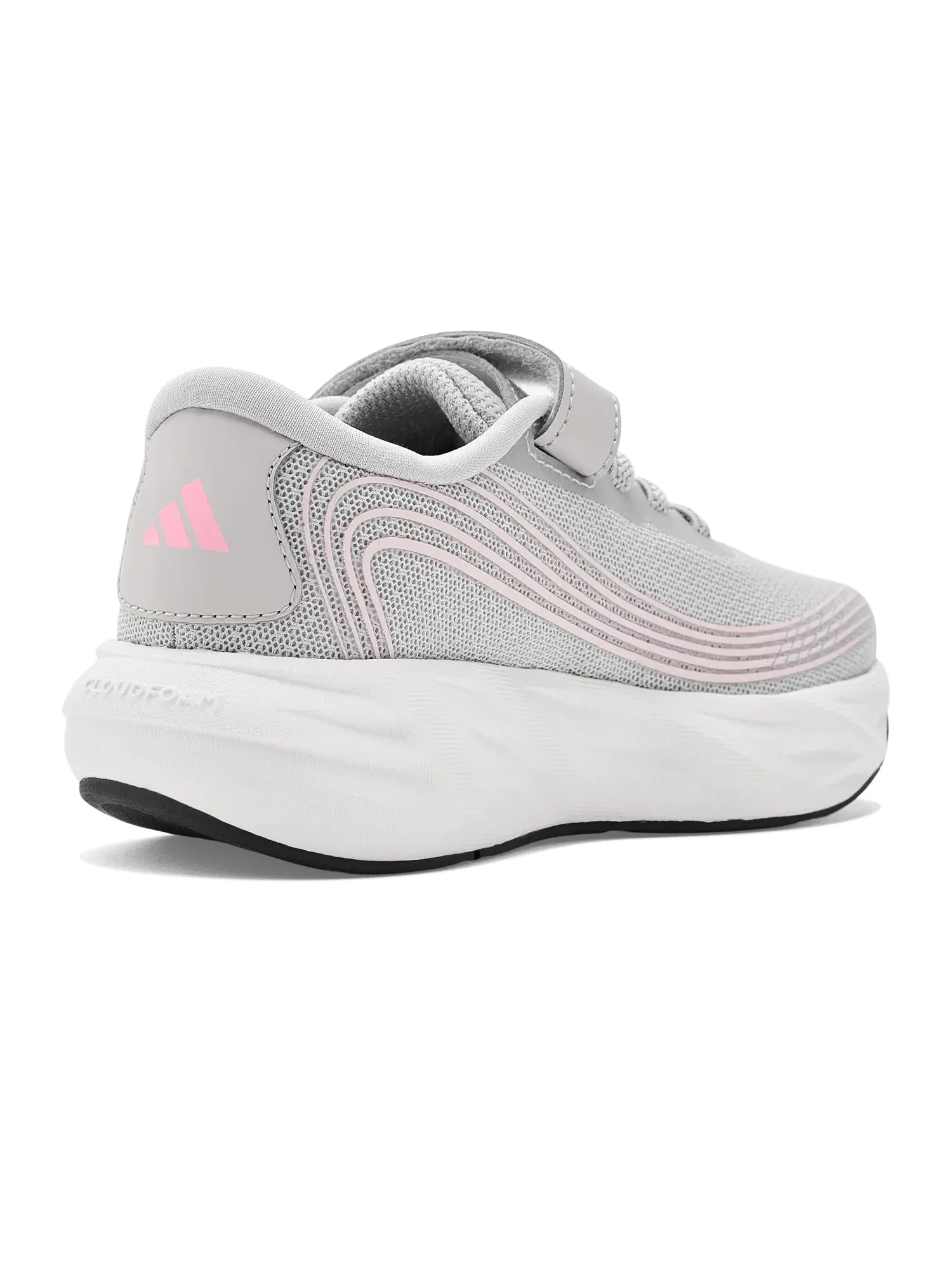 Детские кроссовки Galaxy 8 Adidas Kids — изображение 3 из 4