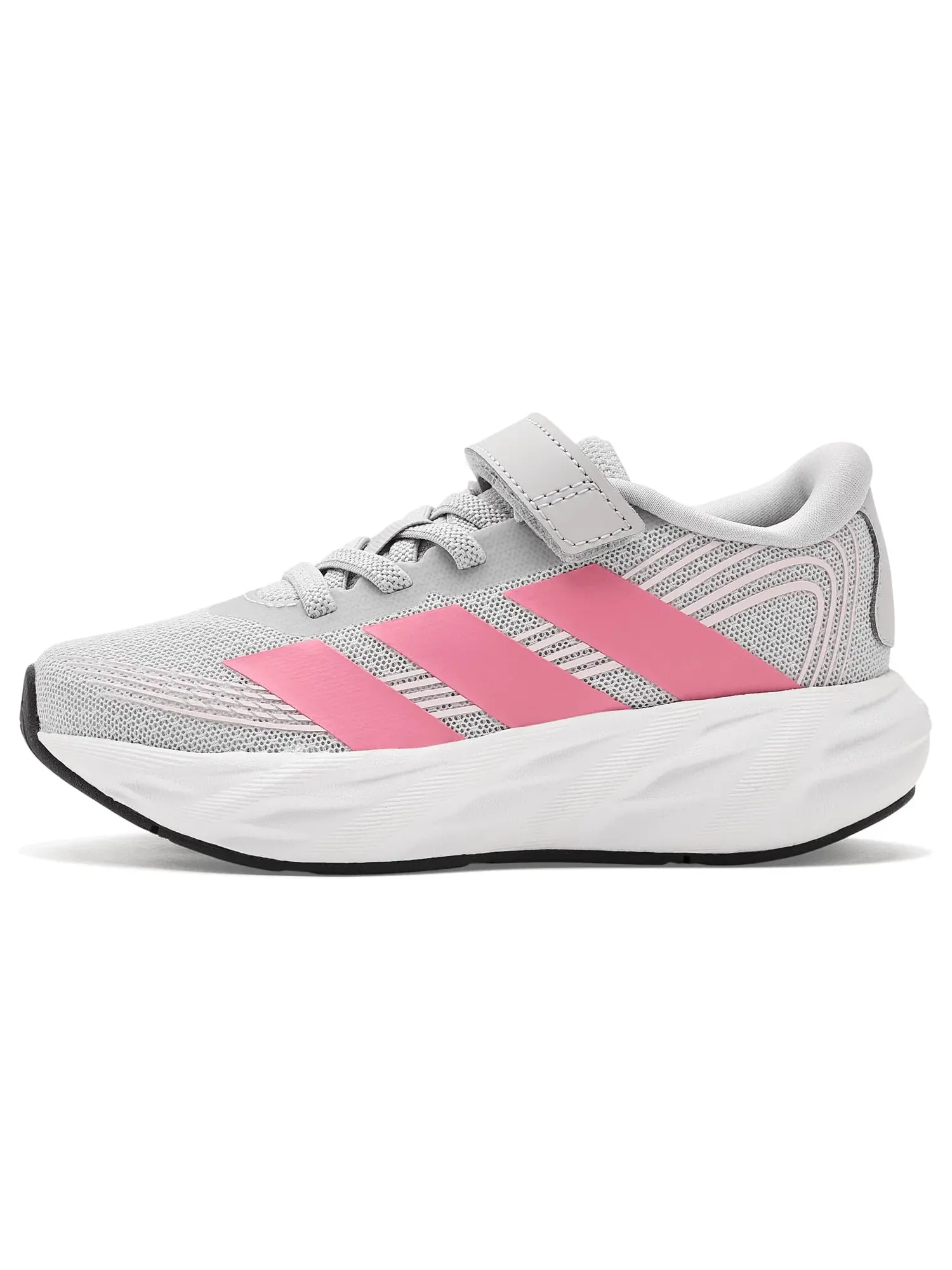 Детские кроссовки Galaxy 8 Adidas Kids — изображение 4 из 4