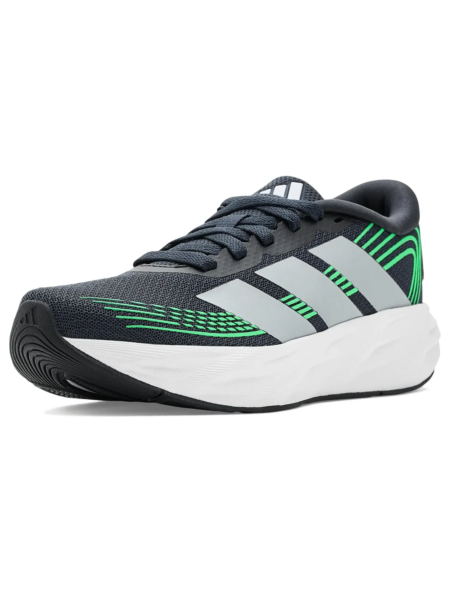 Кроссовки Galaxy 8 Shoes (для больших детей) Adidas Kids