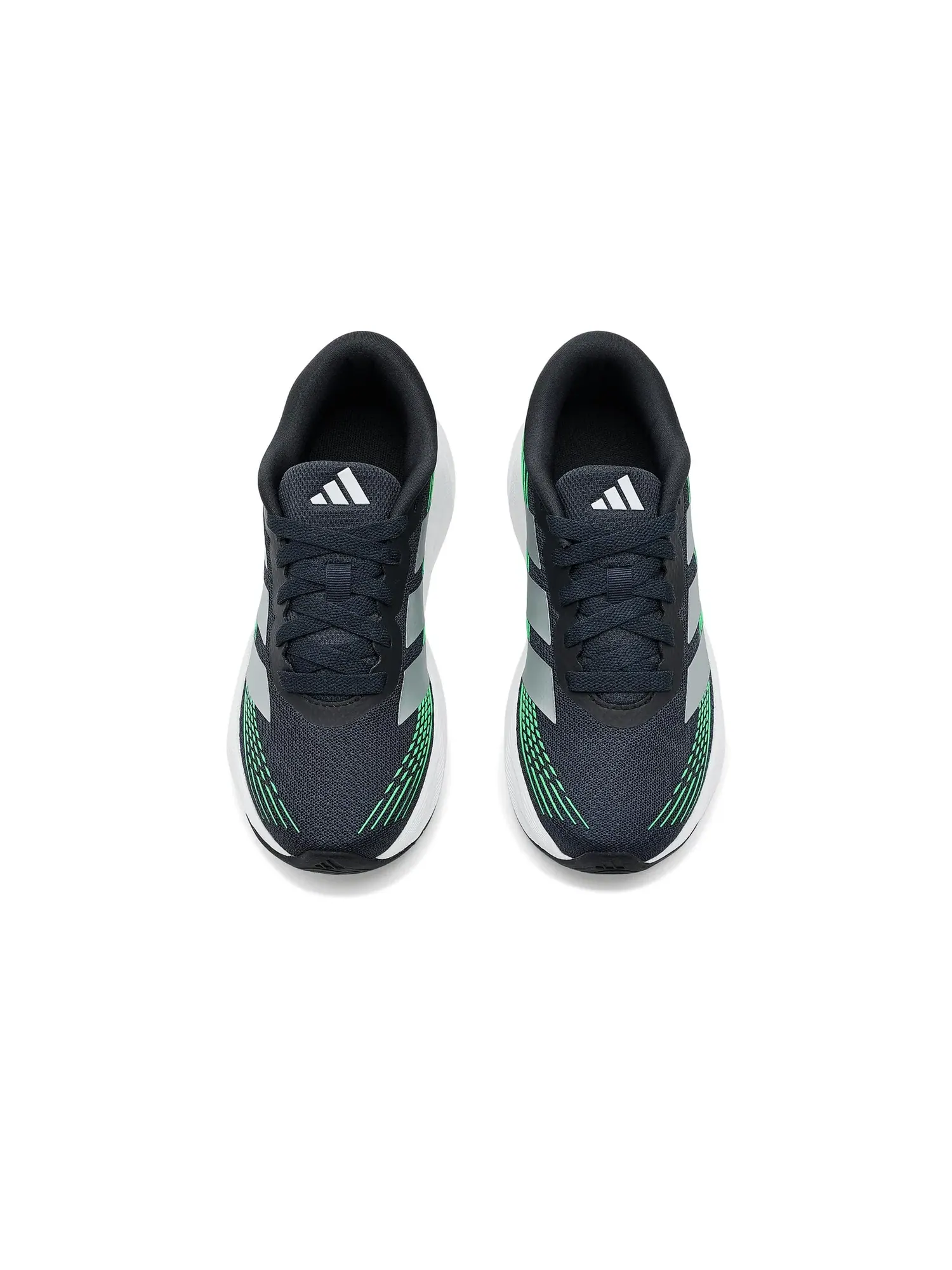 Кроссовки Galaxy 8 Shoes (для больших детей) Adidas Kids — изображение 2 из 4