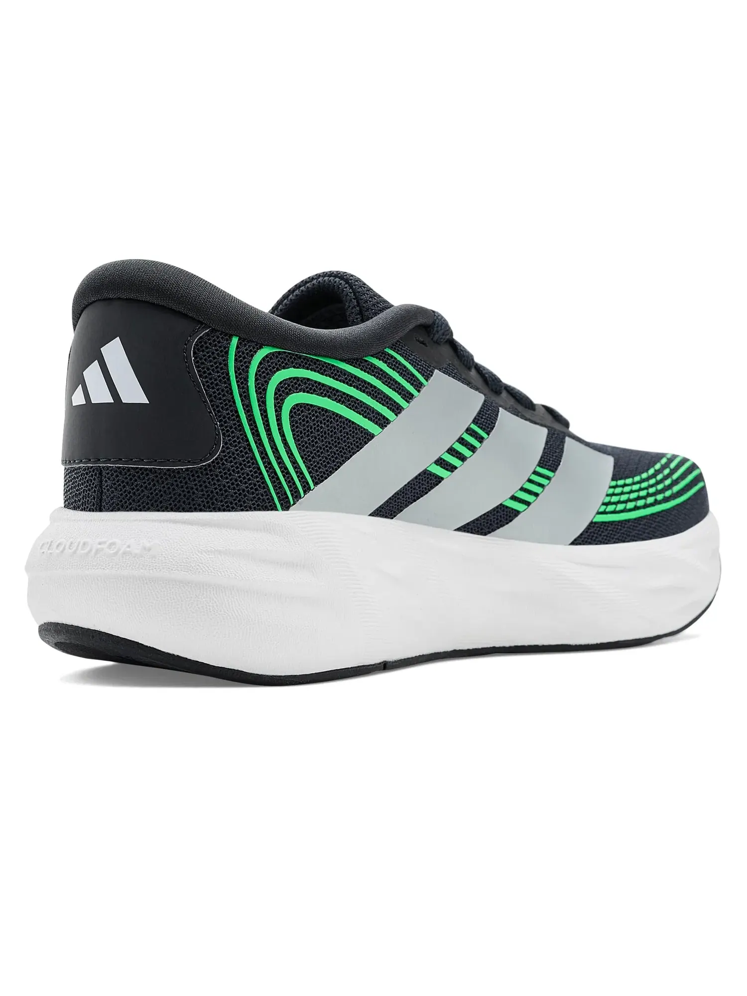 Кроссовки Galaxy 8 Shoes (для больших детей) Adidas Kids — изображение 3 из 4