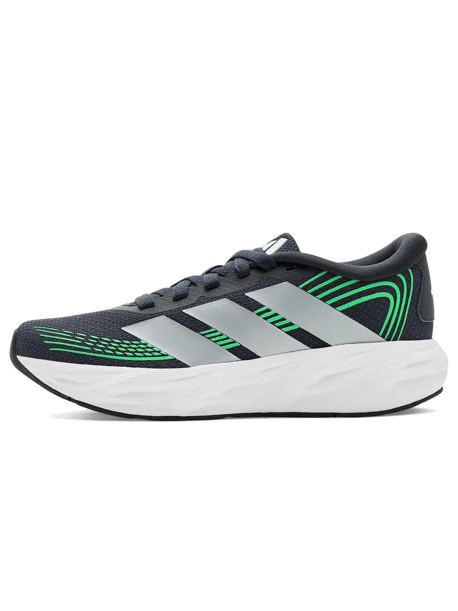 Кроссовки Galaxy 8 Shoes (для больших детей) Adidas Kids — изображение 4 из 4