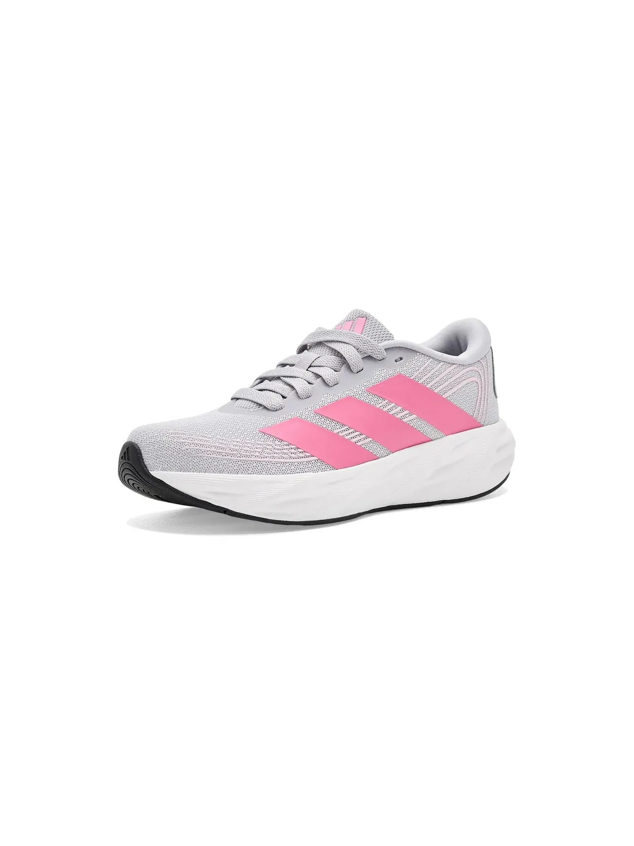 Кроссовки Galaxy 8 Shoes (для больших детей) Adidas Kids