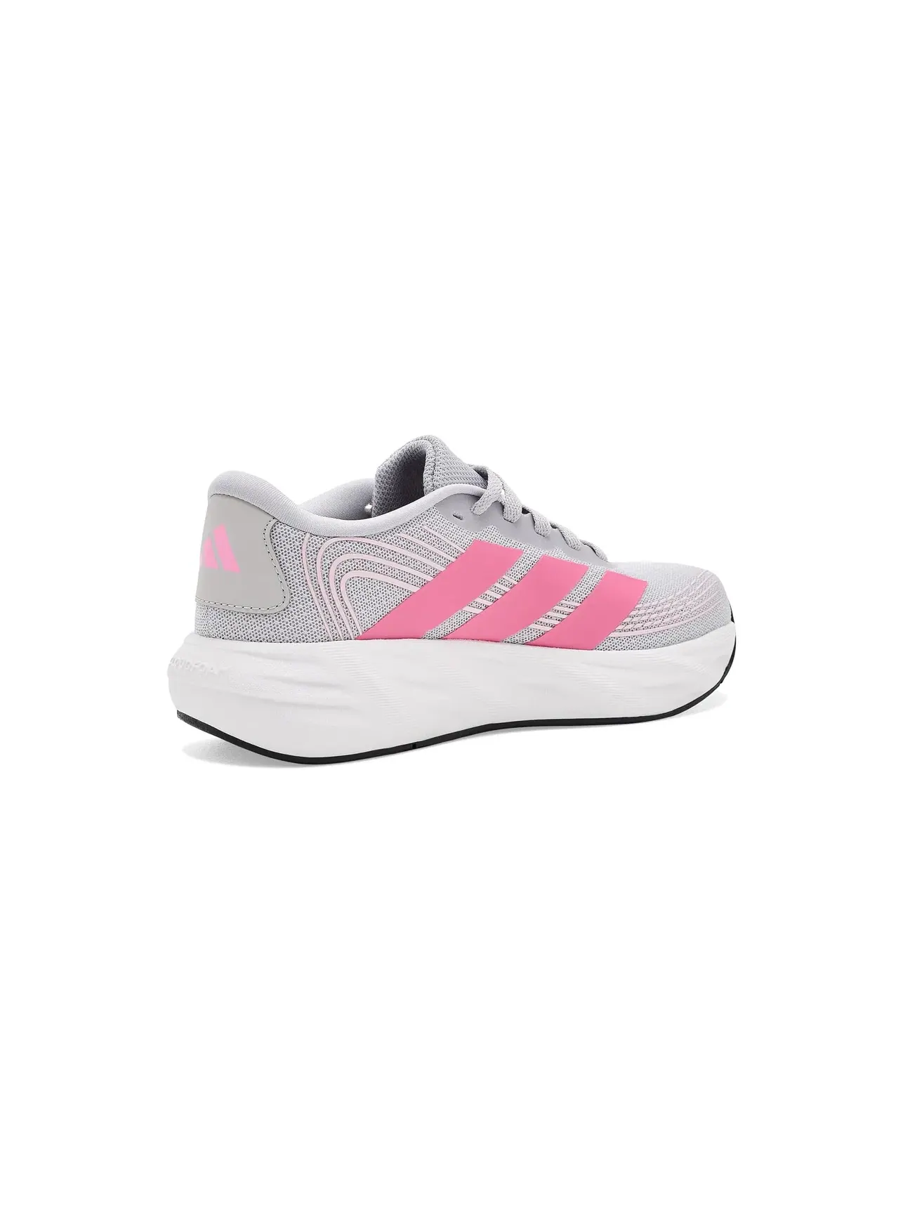 Кроссовки Galaxy 8 Shoes (для больших детей) Adidas Kids — изображение 3 из 4
