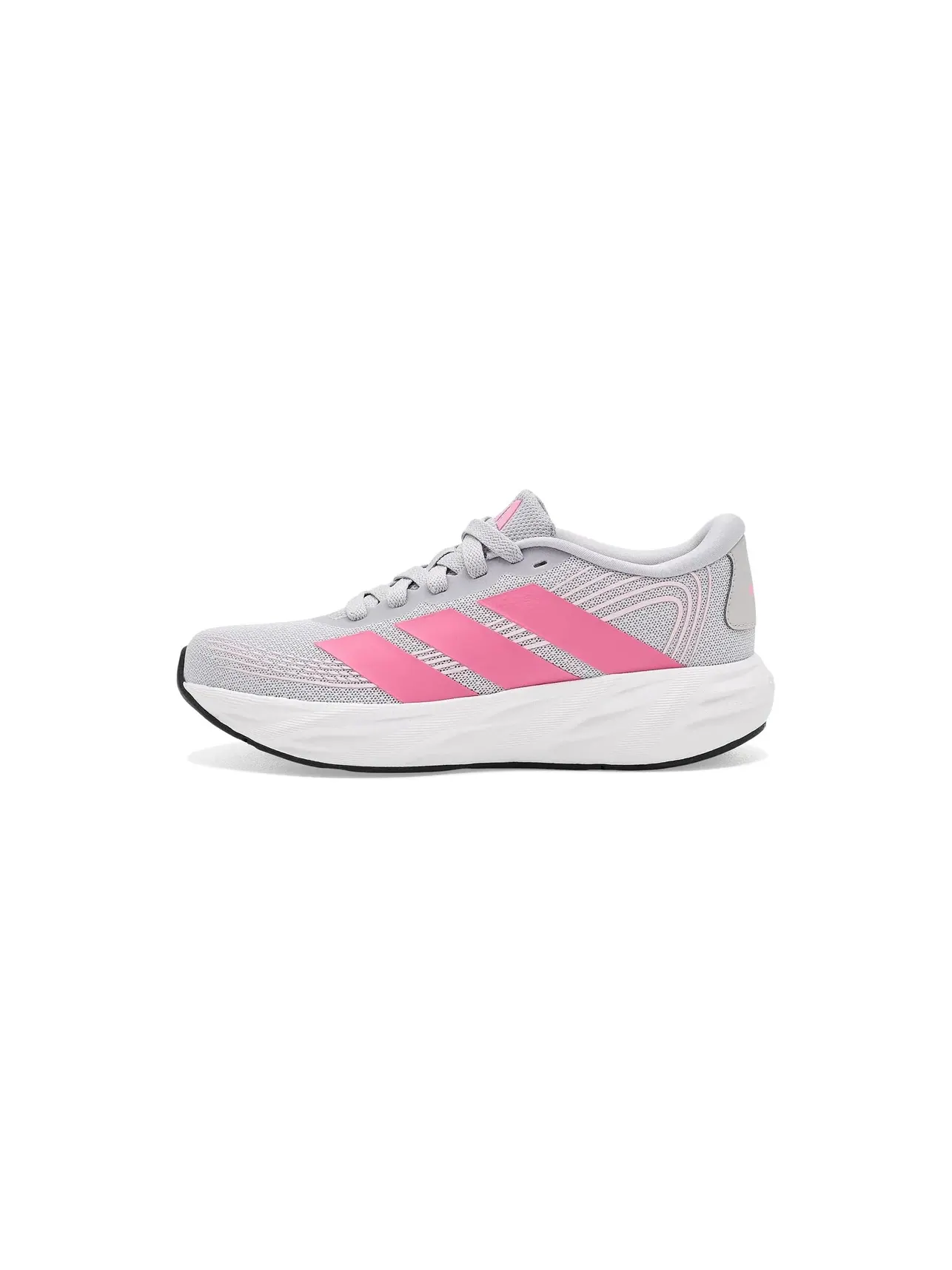 Кроссовки Galaxy 8 Shoes (для больших детей) Adidas Kids — изображение 4 из 4