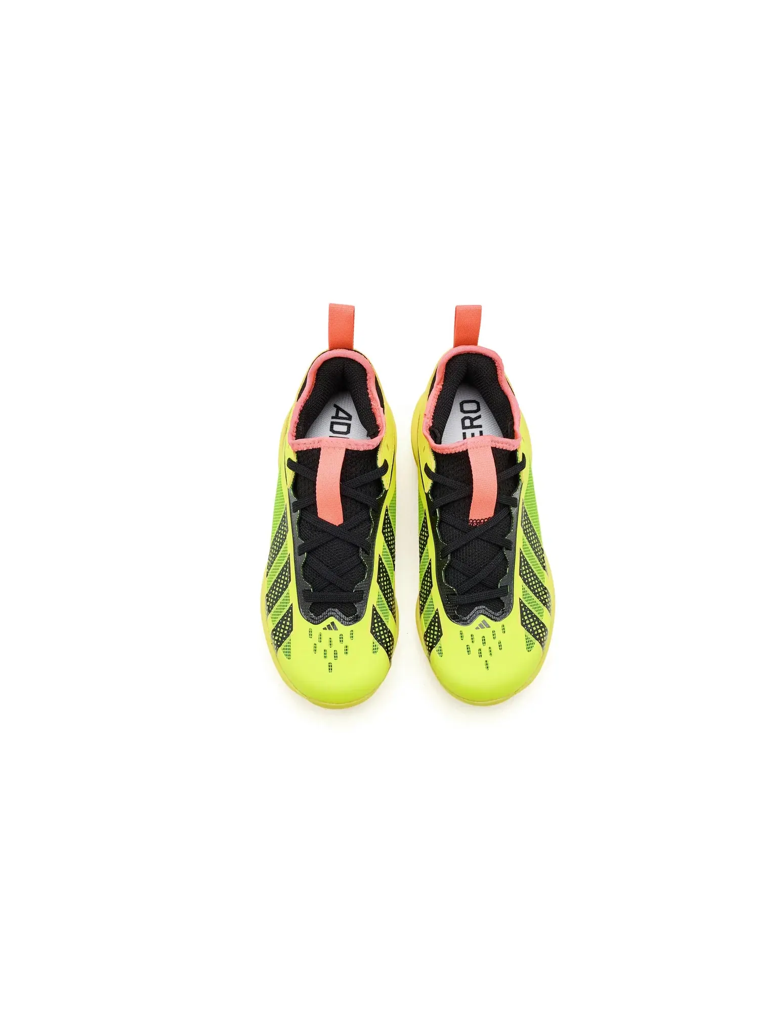 Бейсбольные кроссовки Adizero Impact TPU 3.0 Baseball (для маленьких и больших детей) Adidas Kids — изображение 2 из 4