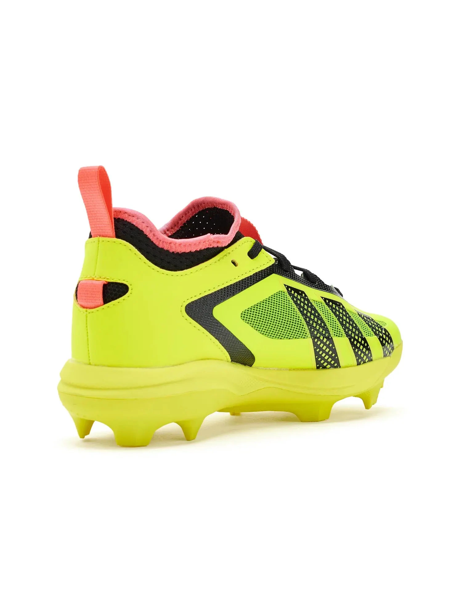 Бейсбольные кроссовки Adizero Impact TPU 3.0 Baseball (для маленьких и больших детей) Adidas Kids — изображение 3 из 4