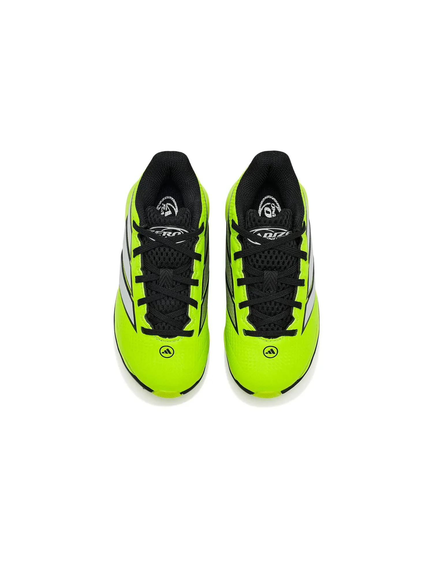 Бейсбольные кроссовки Adizero Impact Molded 2.0 Baseball (для малышей, маленьких и больших детей) Adidas Kids