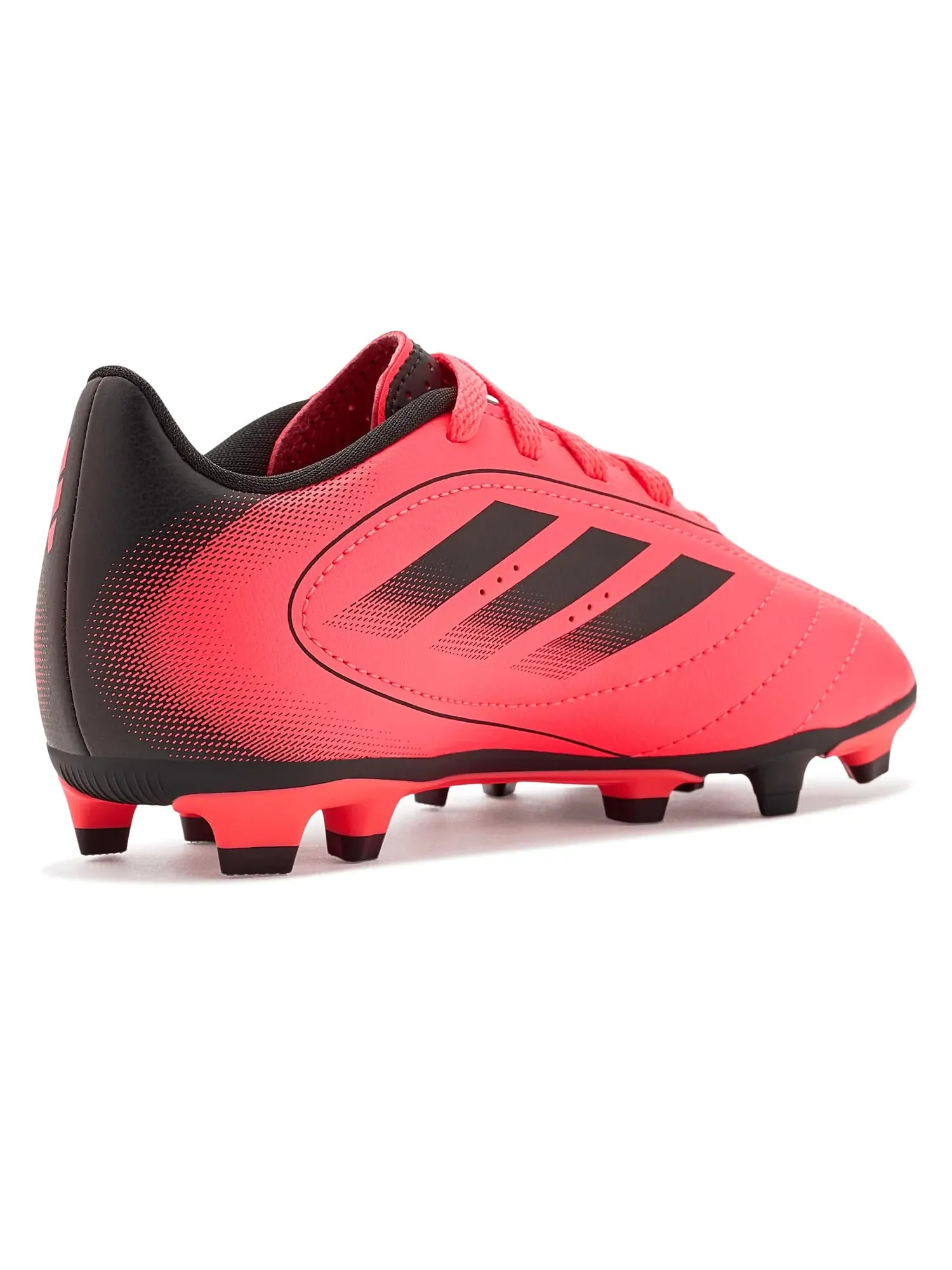 Бутсы Goletto Ix Firm Ground/Multi Ground (для малышей, маленьких и больших детей) Adidas Kids — изображение 3 из 4