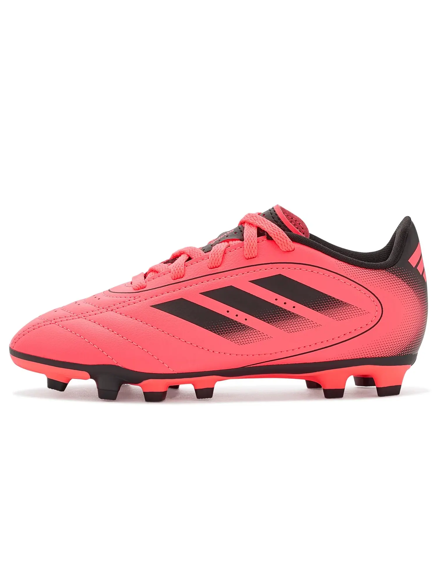 Бутсы Goletto Ix Firm Ground/Multi Ground (для малышей, маленьких и больших детей) Adidas Kids — изображение 4 из 4