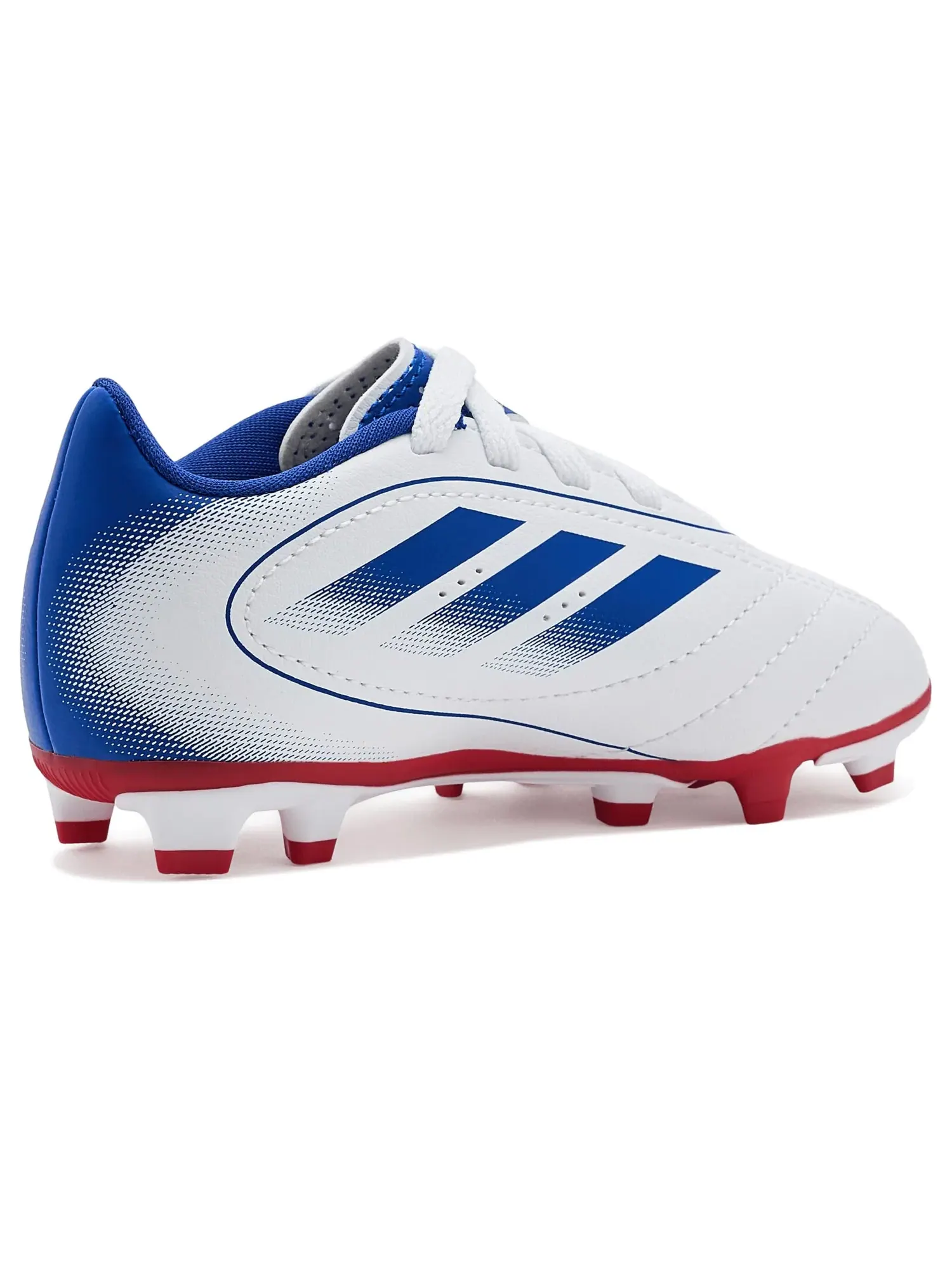 Бутсы Goletto Ix Firm Ground/Multi Ground (для малышей, маленьких и больших детей) Adidas Kids — изображение 3 из 4