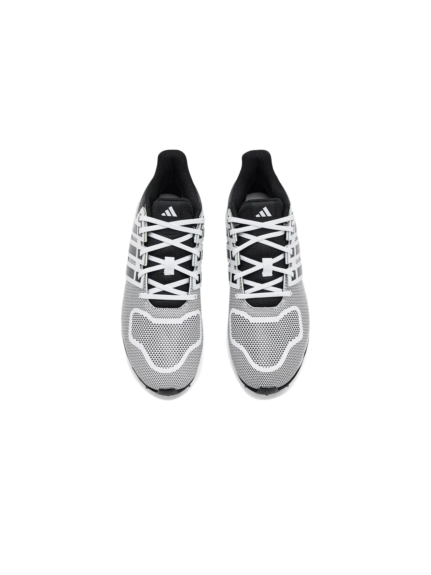 Бутсы Ultra Molded Rubber American Foot Cleats (для малышей, маленьких и больших детей) Adidas Kids — изображение 2 из 4