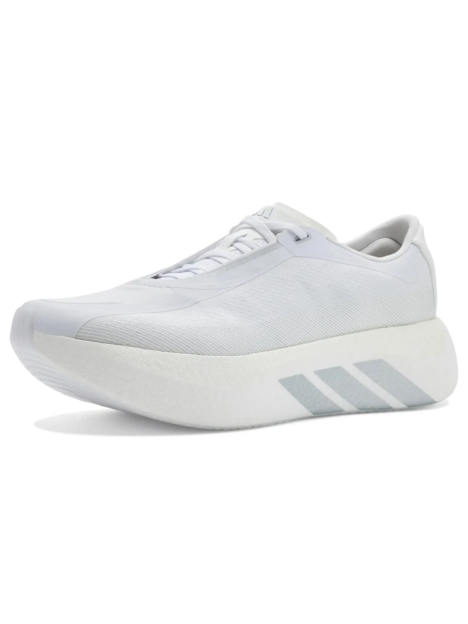 Беговые кроссовки Hyperboost Edge Adidas — изображение 1 из 4