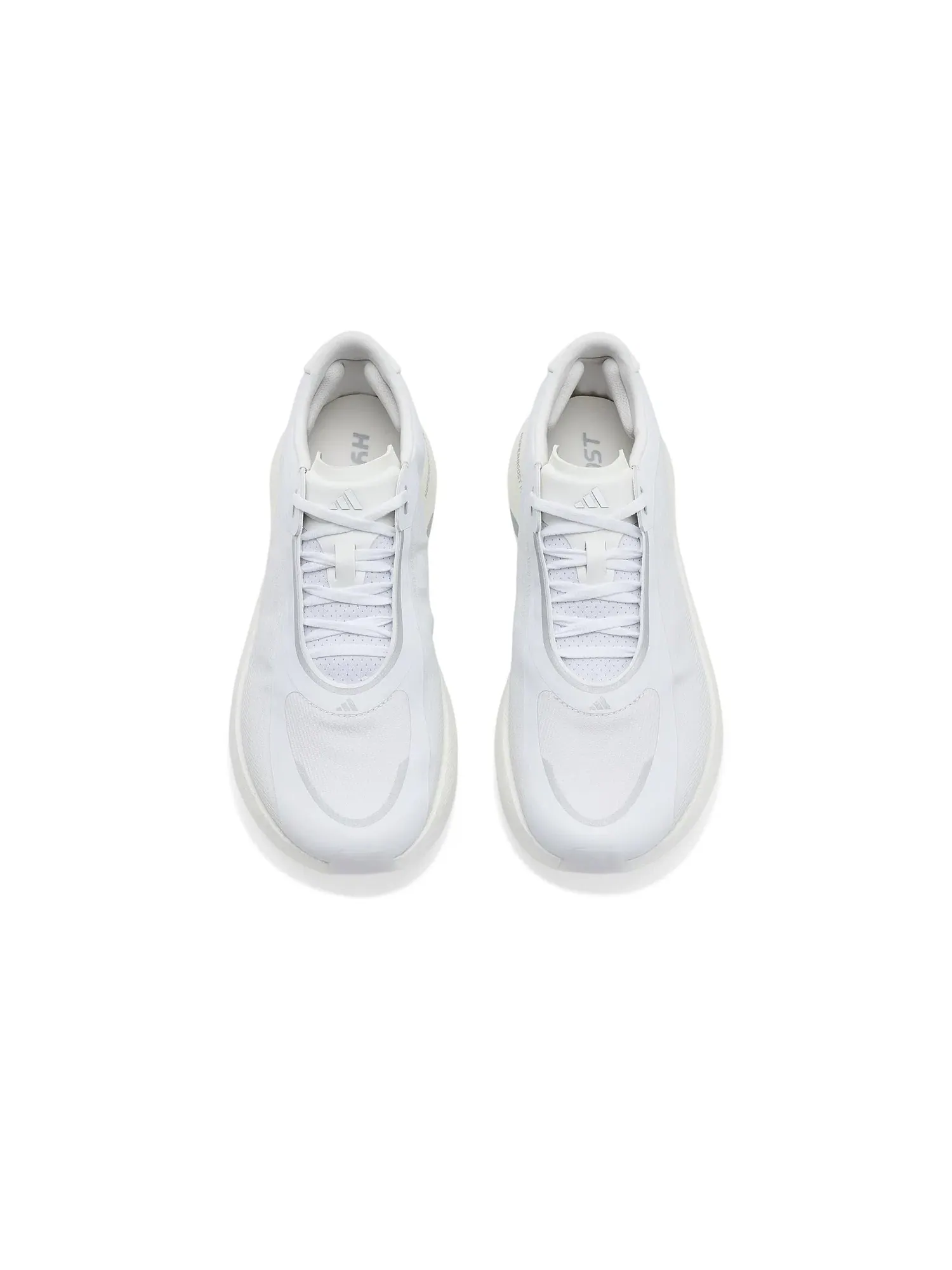 Беговые кроссовки Hyperboost Edge Adidas — изображение 2 из 4