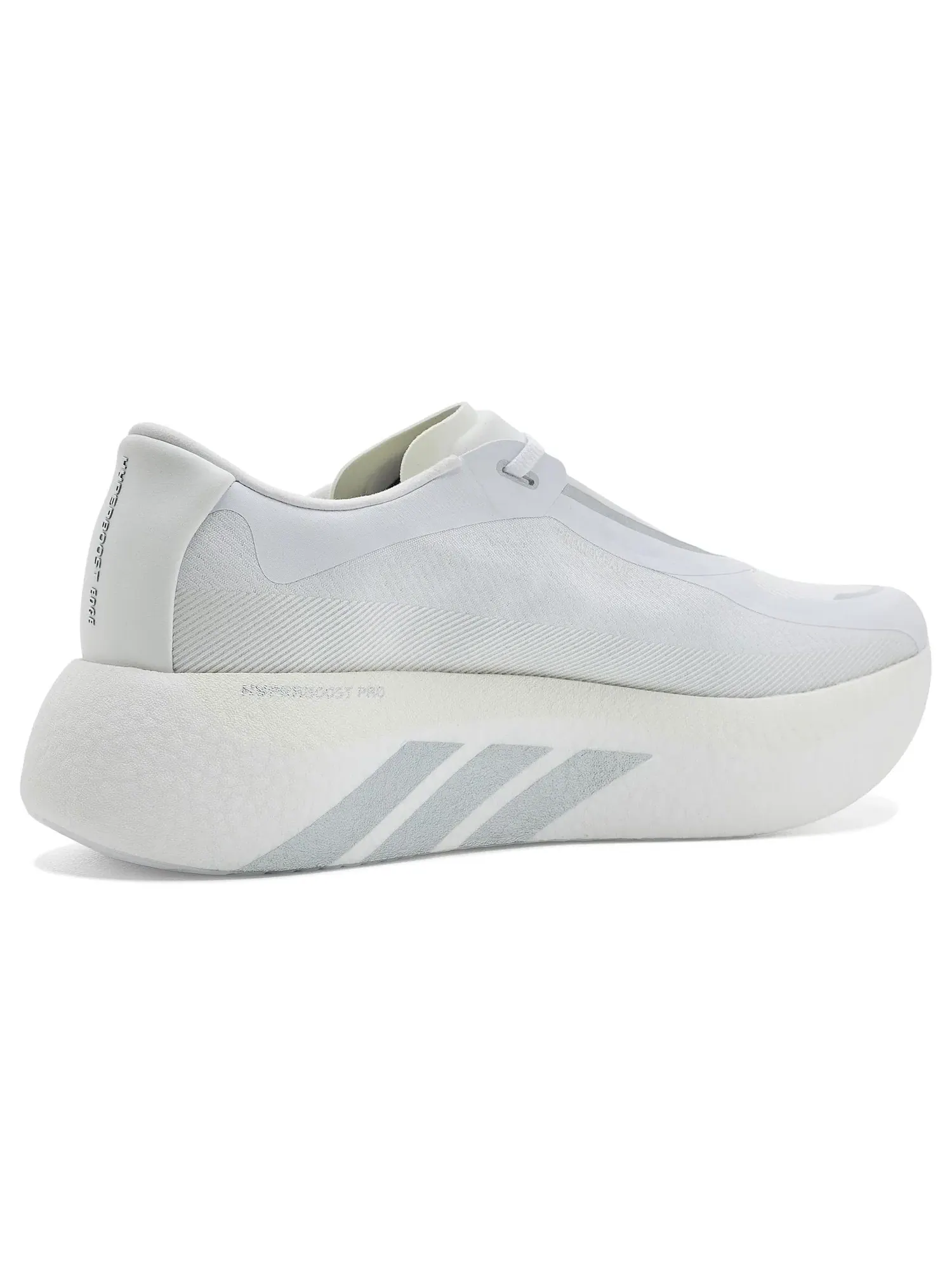 Беговые кроссовки Hyperboost Edge Adidas — изображение 3 из 4