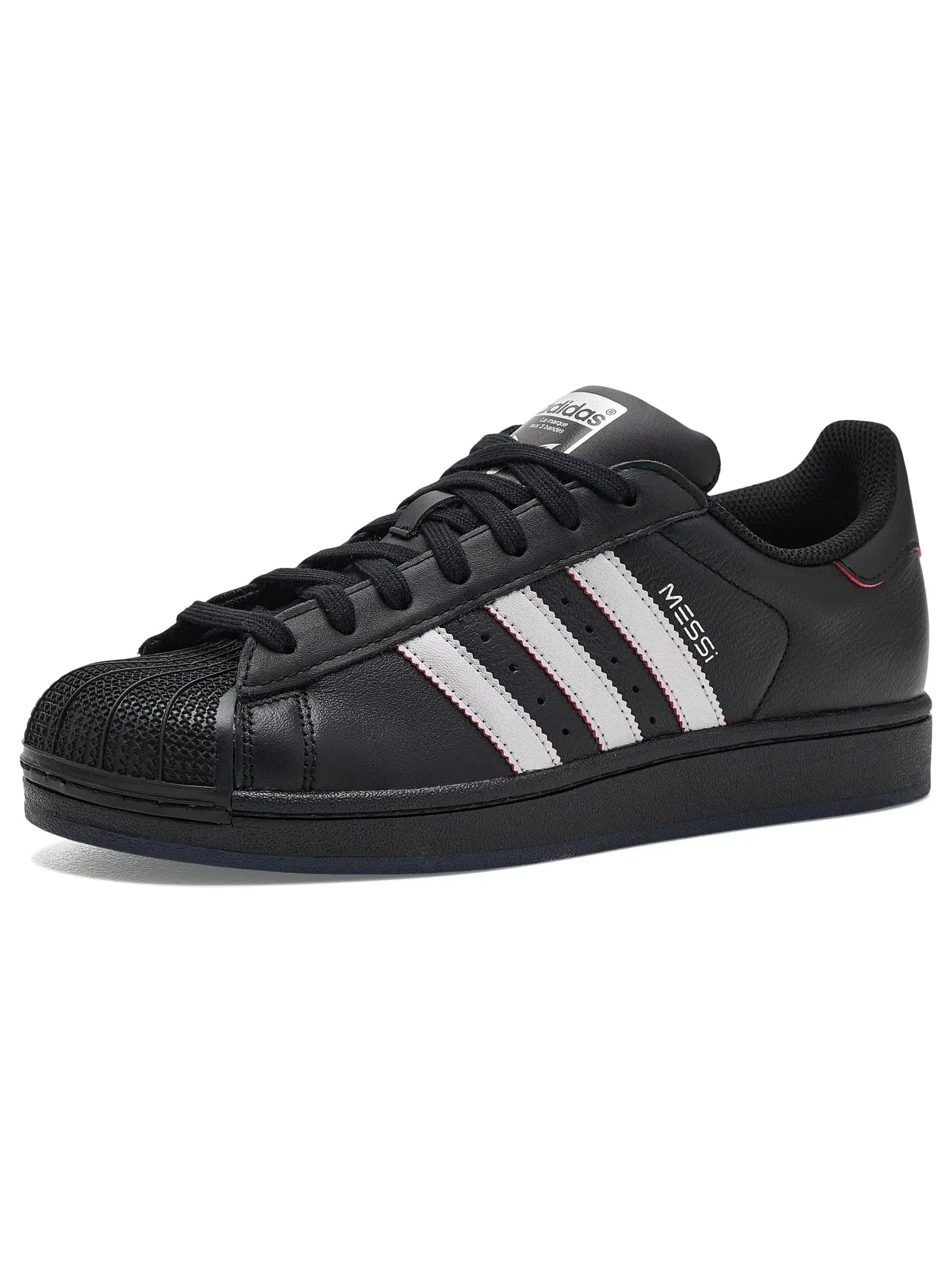 Кроссовки Superstar Messi Shoes Adidas — изображение 1 из 4