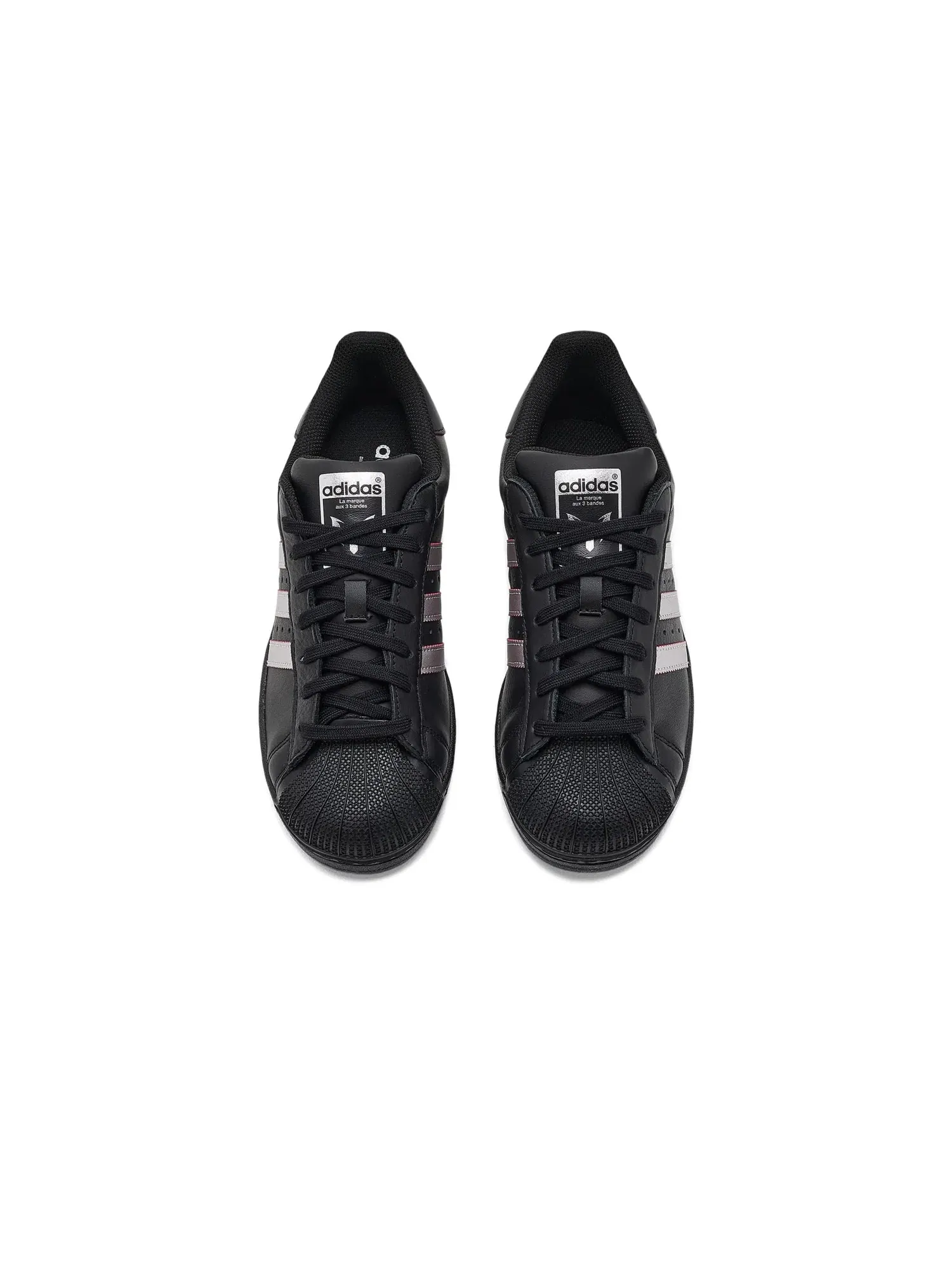 Кроссовки Superstar Messi Shoes Adidas — изображение 2 из 4