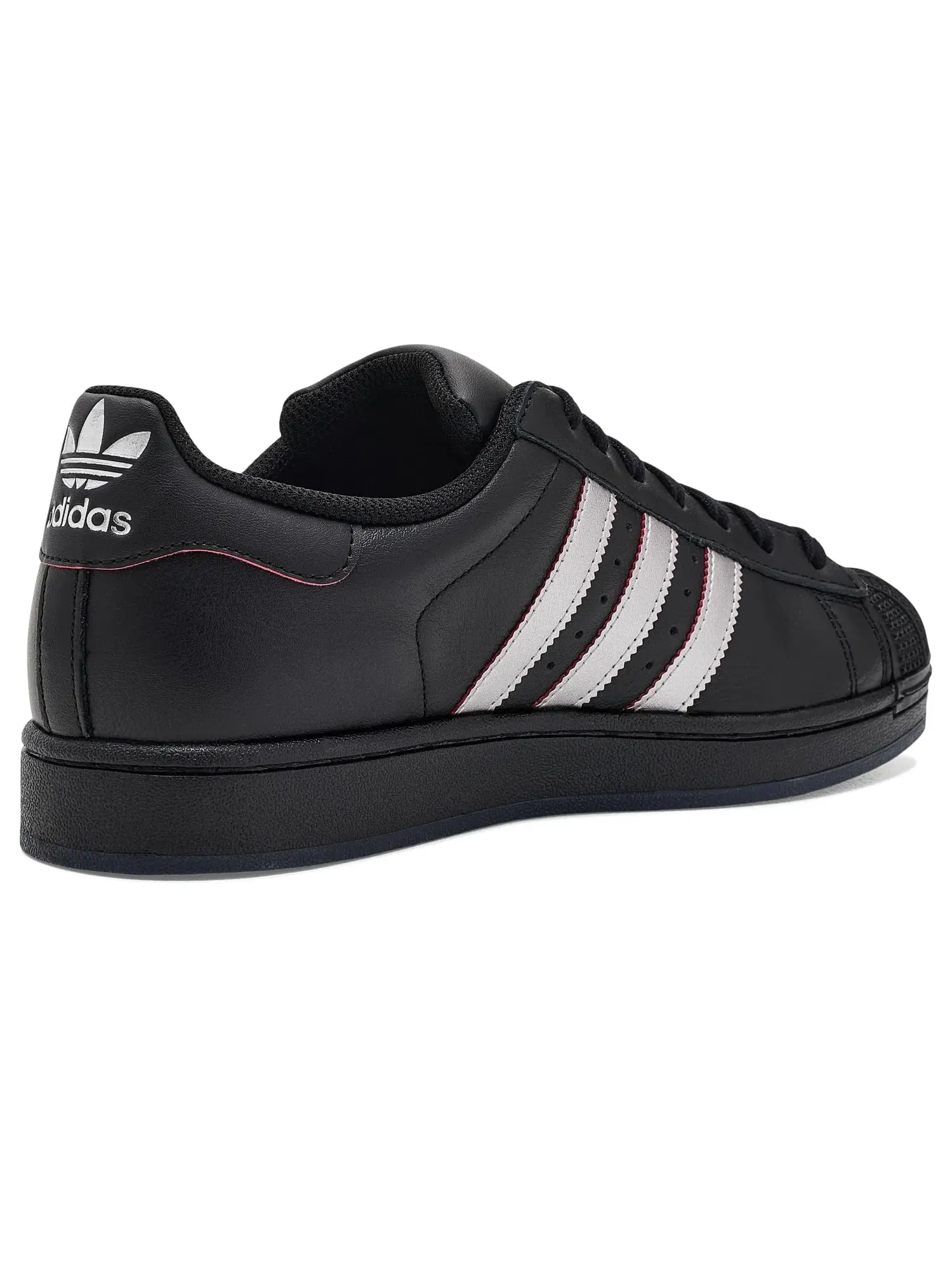 Кроссовки Superstar Messi Shoes Adidas — изображение 3 из 4