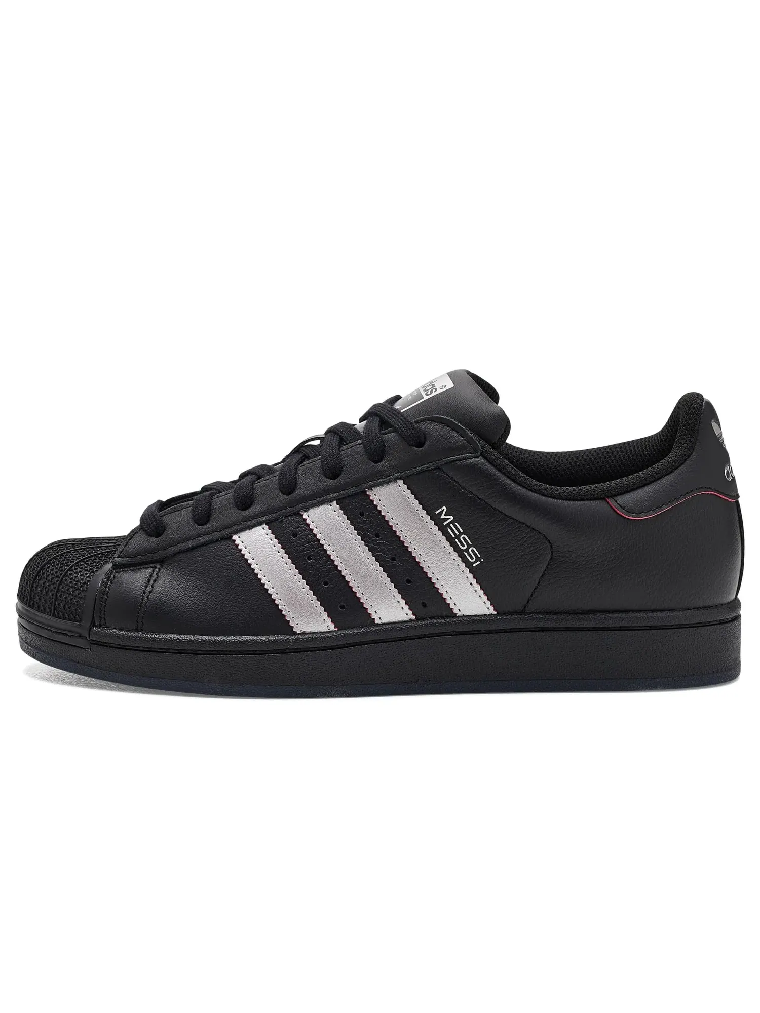 Кроссовки Superstar Messi Shoes Adidas — изображение 4 из 4