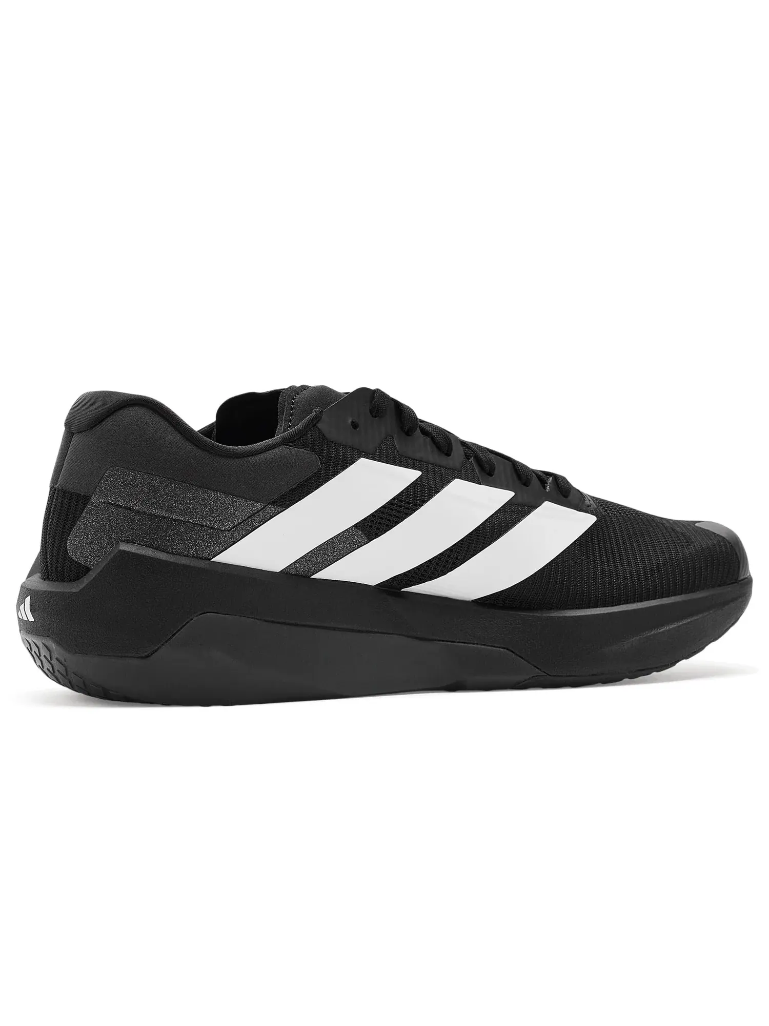 Кроссовки для тренировок Adizero Dropset Pro Training Adidas — изображение 3 из 4, черный/белый/черный