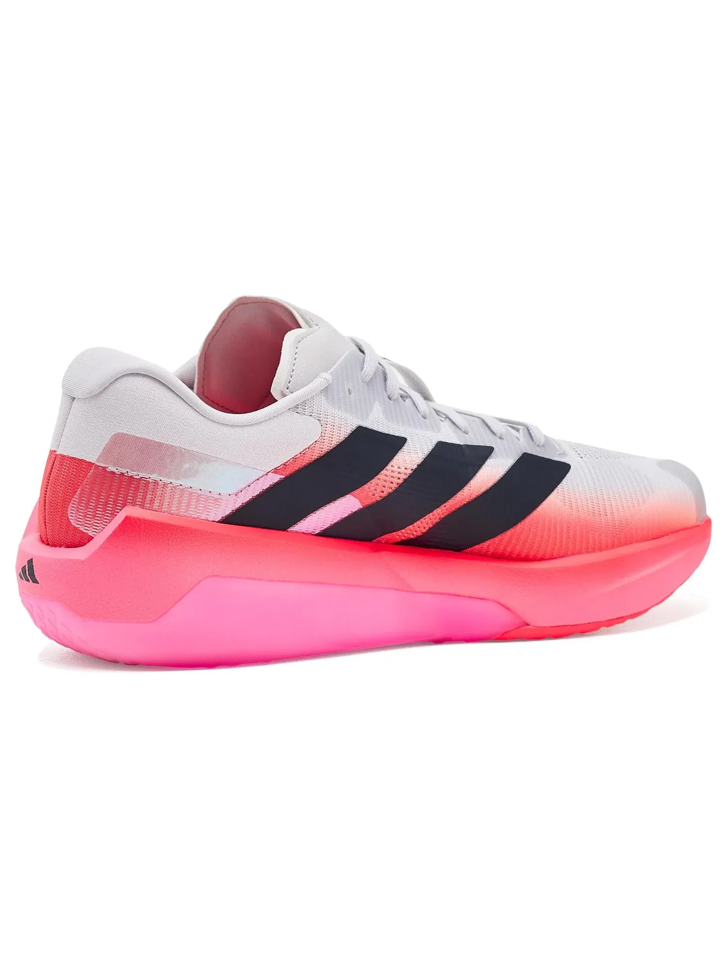 Кроссовки для тренировок Adizero Dropset Pro Training Adidas — изображение 3 из 4, серый/серый