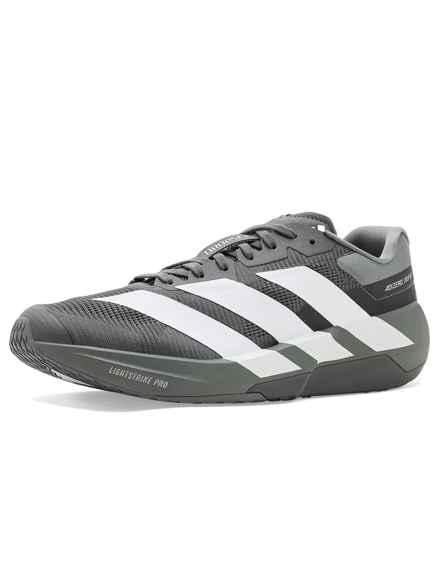Кроссовки для тренировок Adizero Dropset Pro Training Adidas — изображение 1 из 4