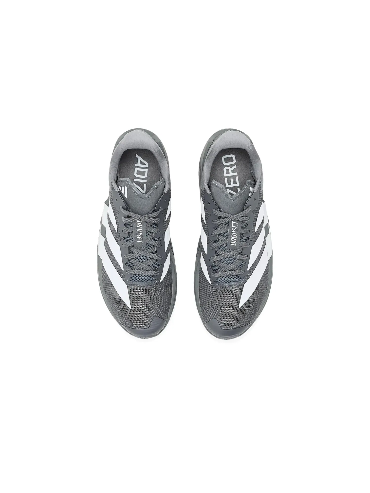 Кроссовки для тренировок Adizero Dropset Pro Training Adidas — изображение 2 из 4