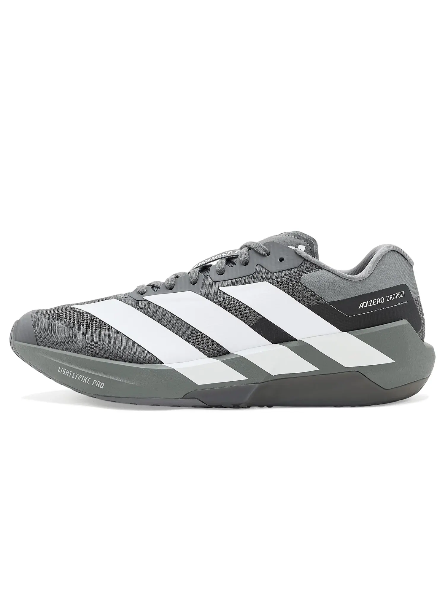 Кроссовки для тренировок Adizero Dropset Pro Training Adidas — изображение 4 из 4