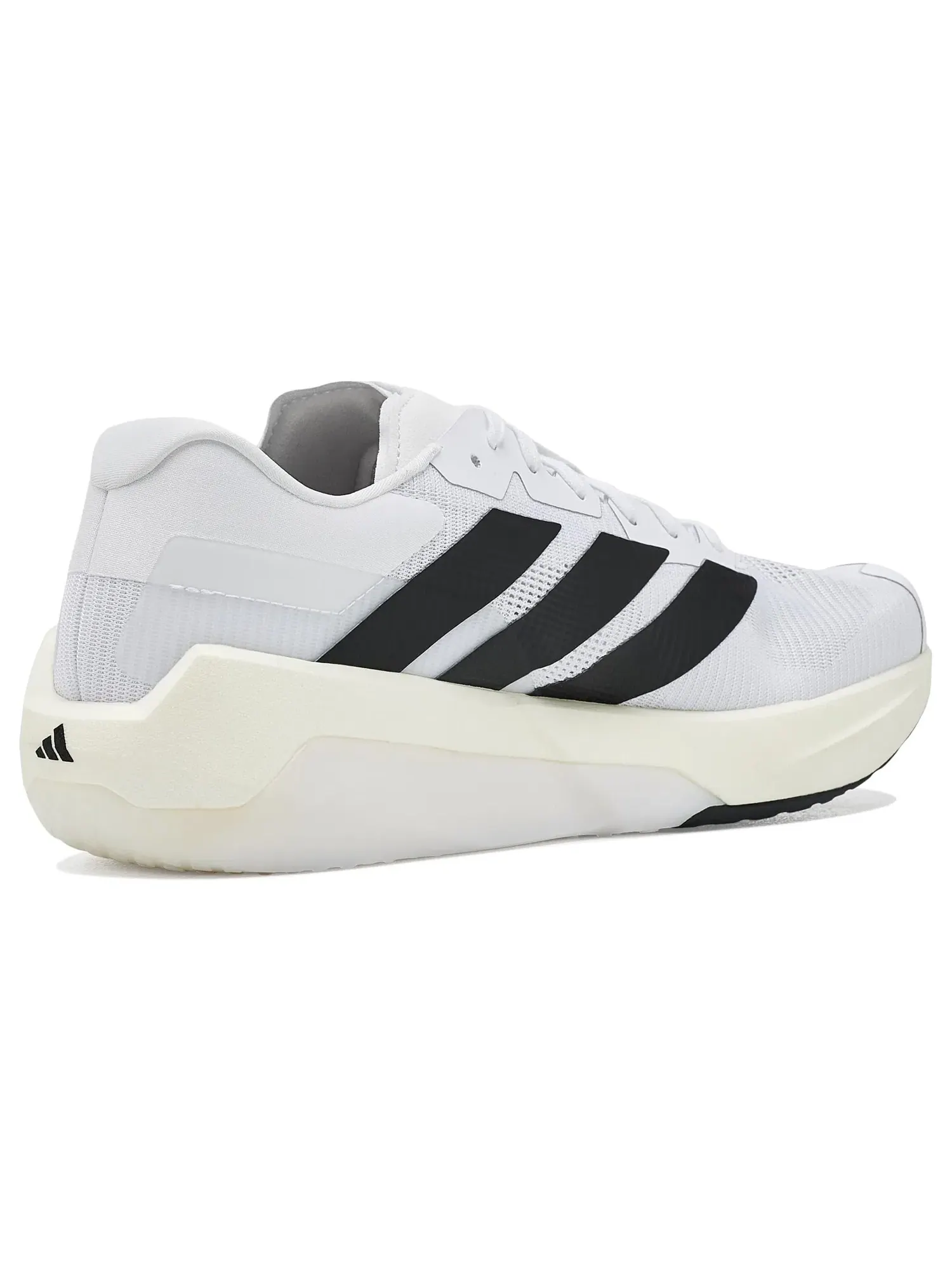 Кроссовки для тренировок Adizero Dropset Pro Training Adidas — изображение 3 из 4, белый/черный/белый