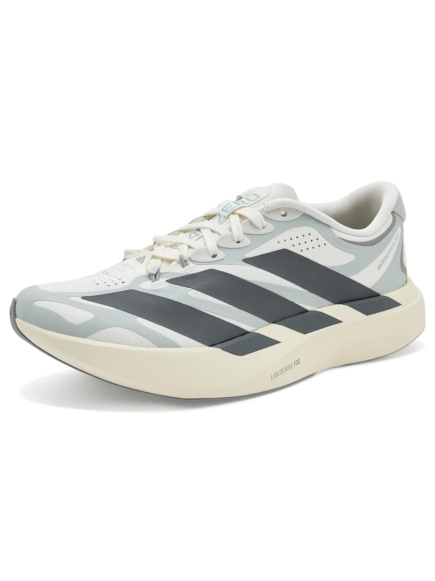 Беговые кроссовки adiZero EVO SL EXO Adidas — изображение 1 из 4