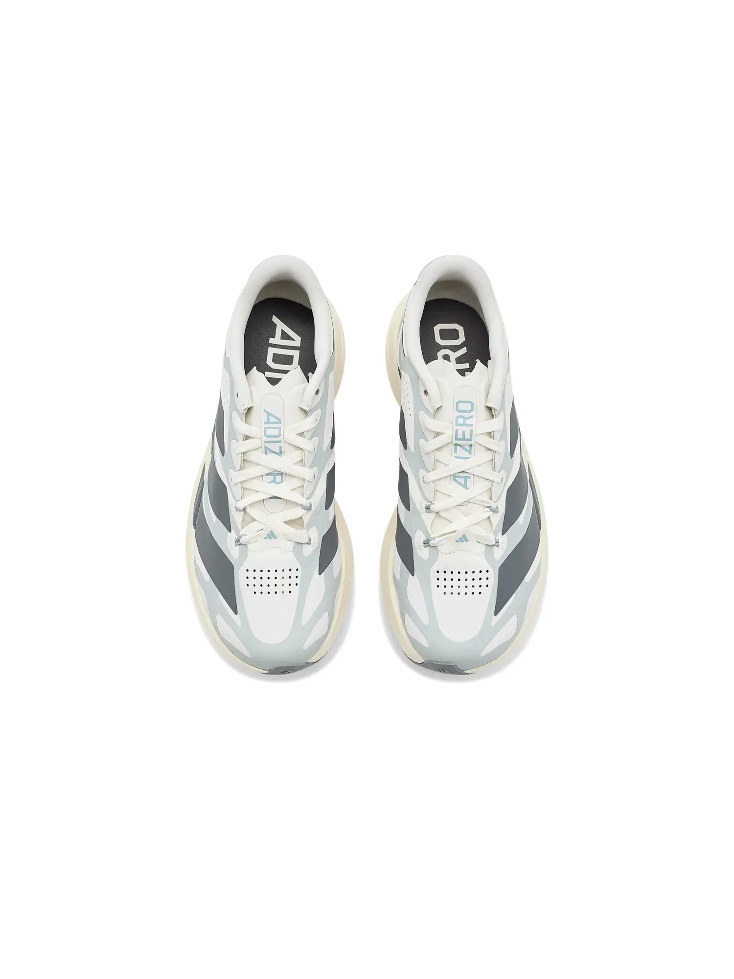 Беговые кроссовки adiZero EVO SL EXO Adidas — изображение 2 из 4
