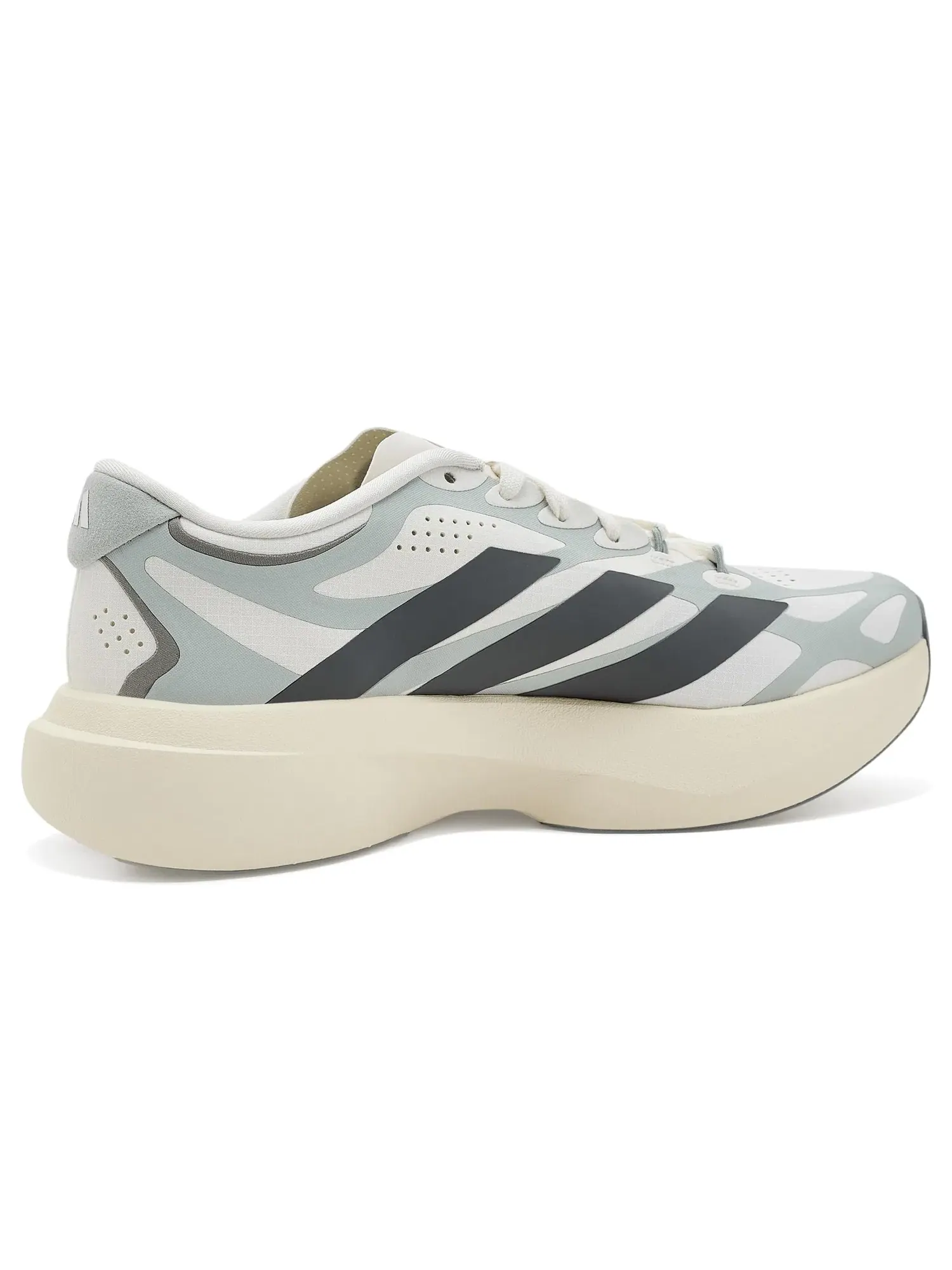 Беговые кроссовки adiZero EVO SL EXO Adidas — изображение 3 из 4
