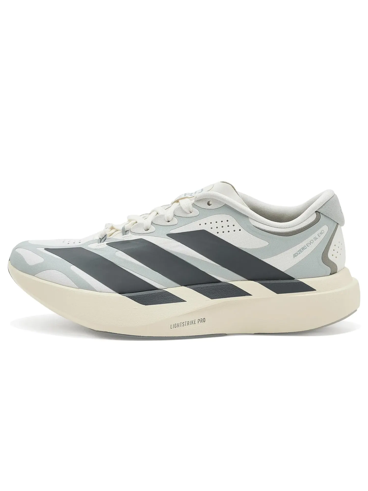 Беговые кроссовки adiZero EVO SL EXO Adidas — изображение 4 из 4