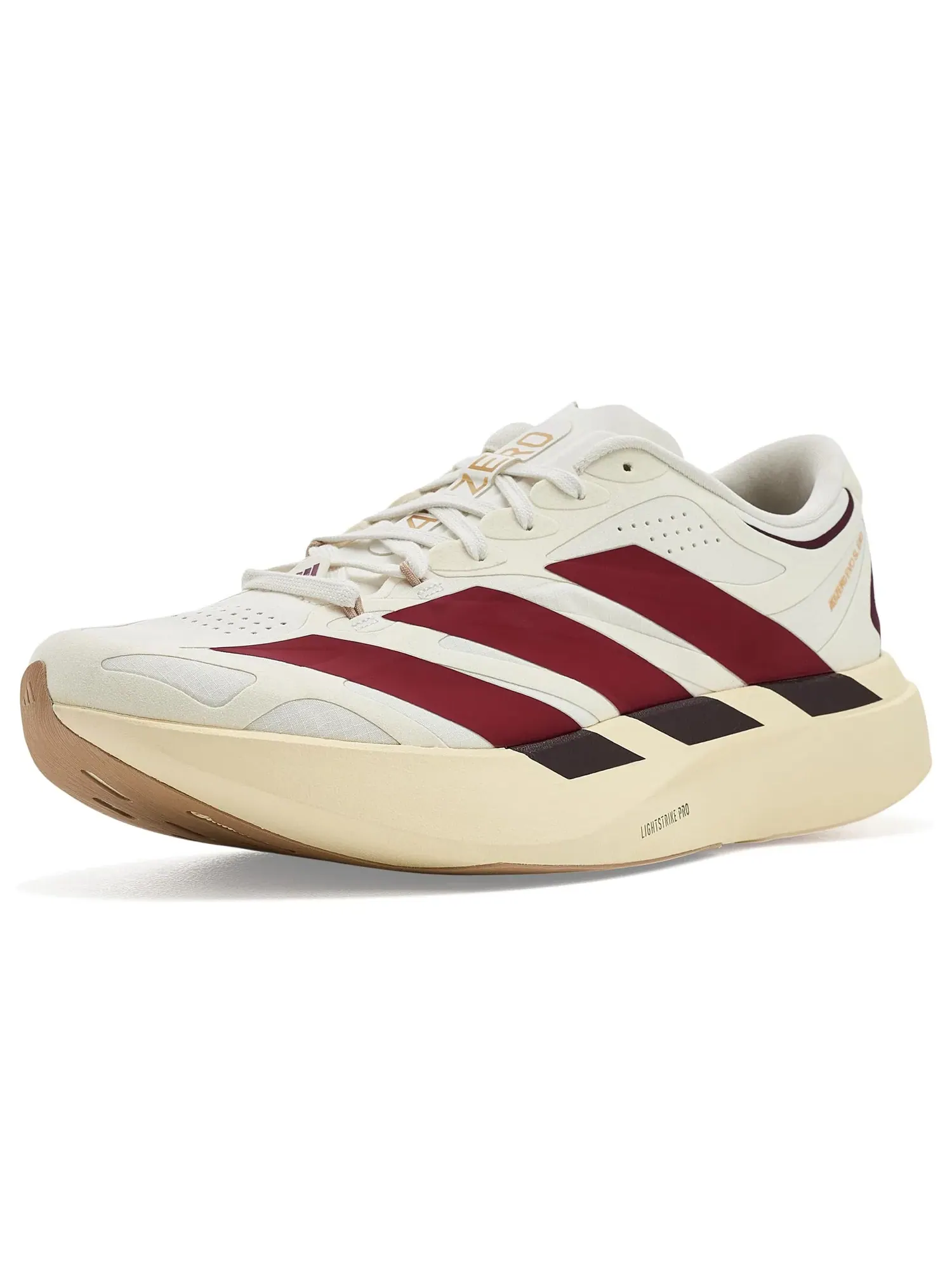Беговые кроссовки adiZero EVO SL EXO Adidas — изображение 1 из 4