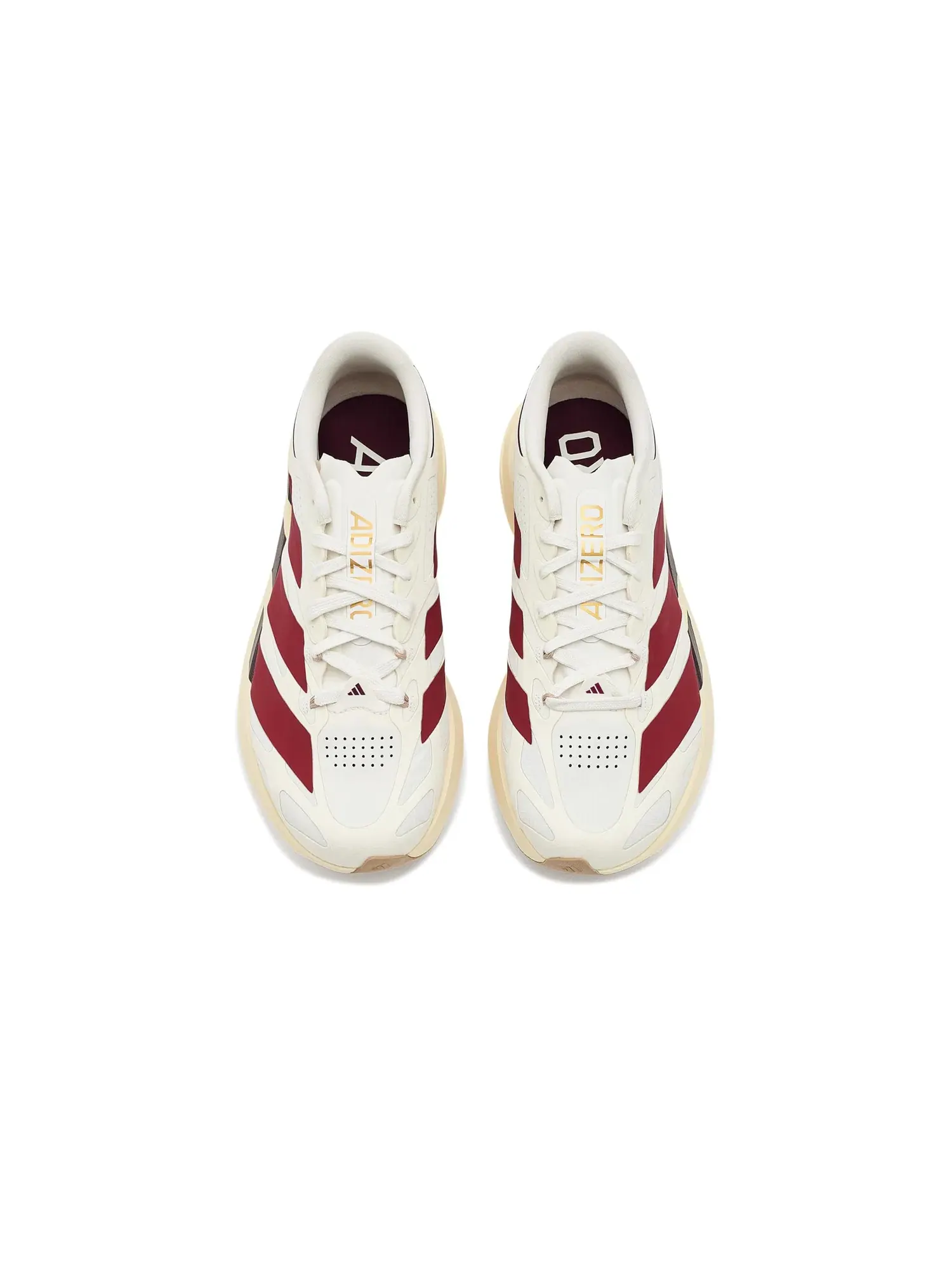 Беговые кроссовки adiZero EVO SL EXO Adidas — изображение 2 из 4