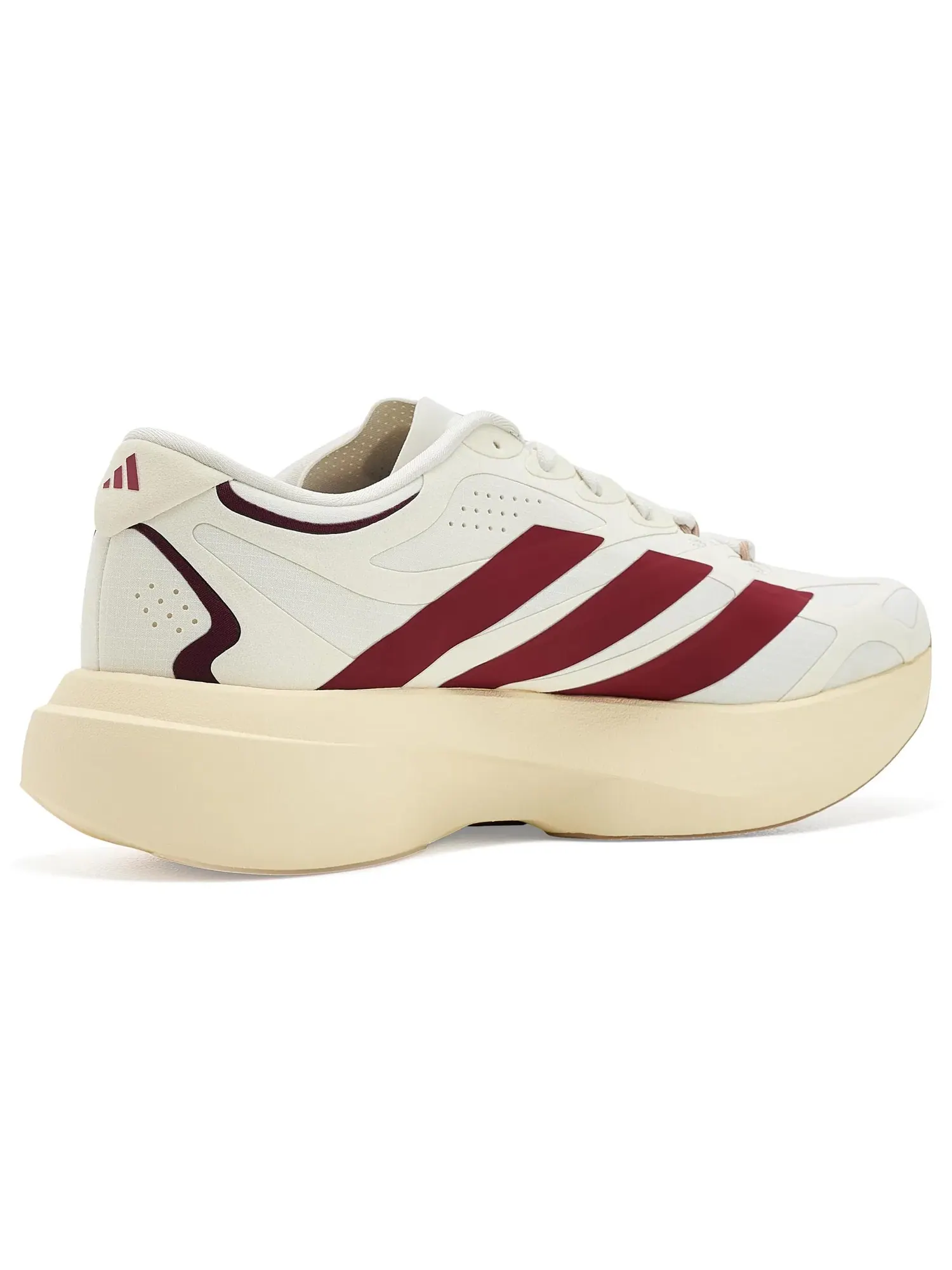 Беговые кроссовки adiZero EVO SL EXO Adidas — изображение 3 из 4