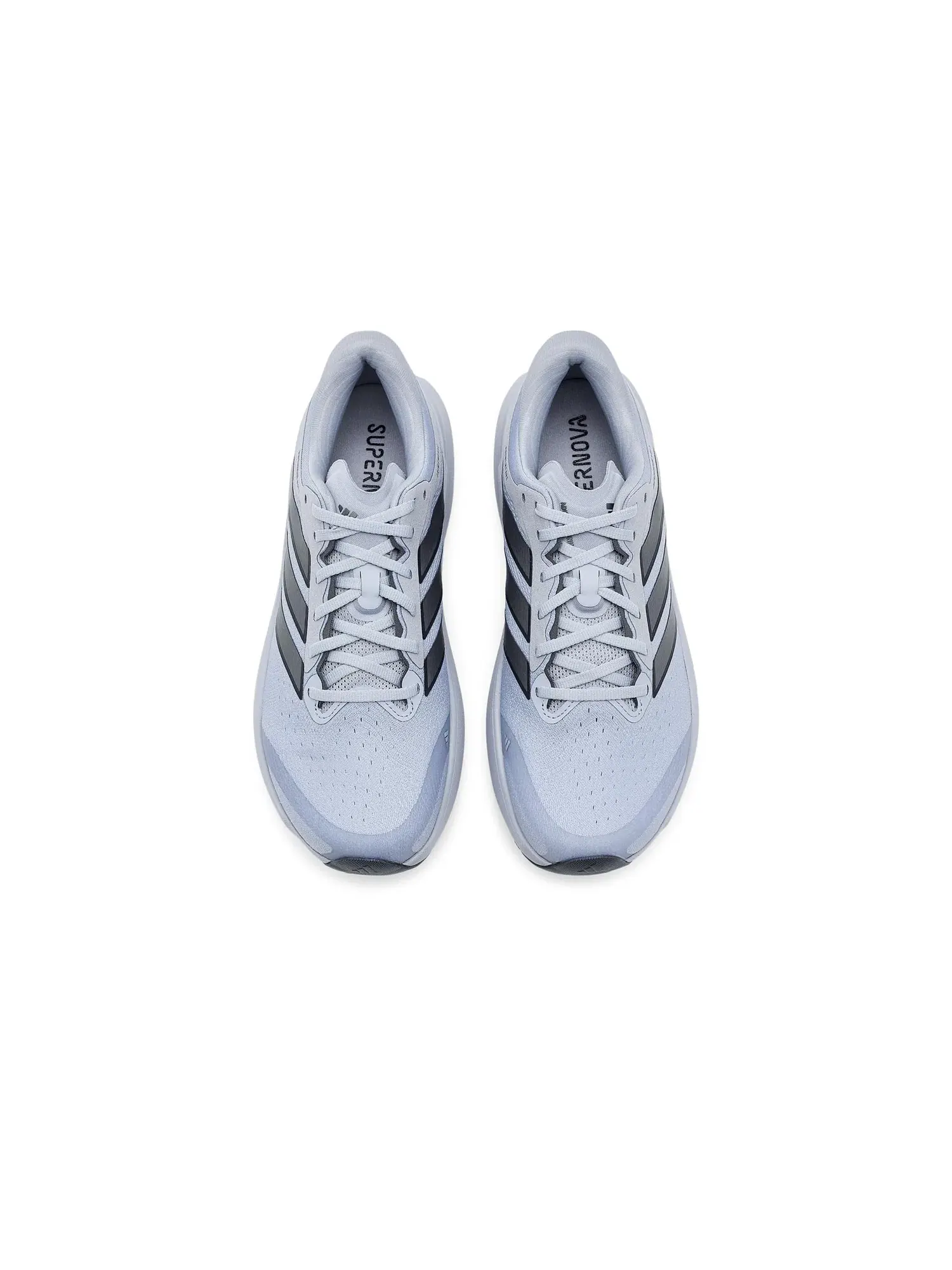 Кроссовки Supernova Rise 3 для бега Adidas — изображение 2 из 4