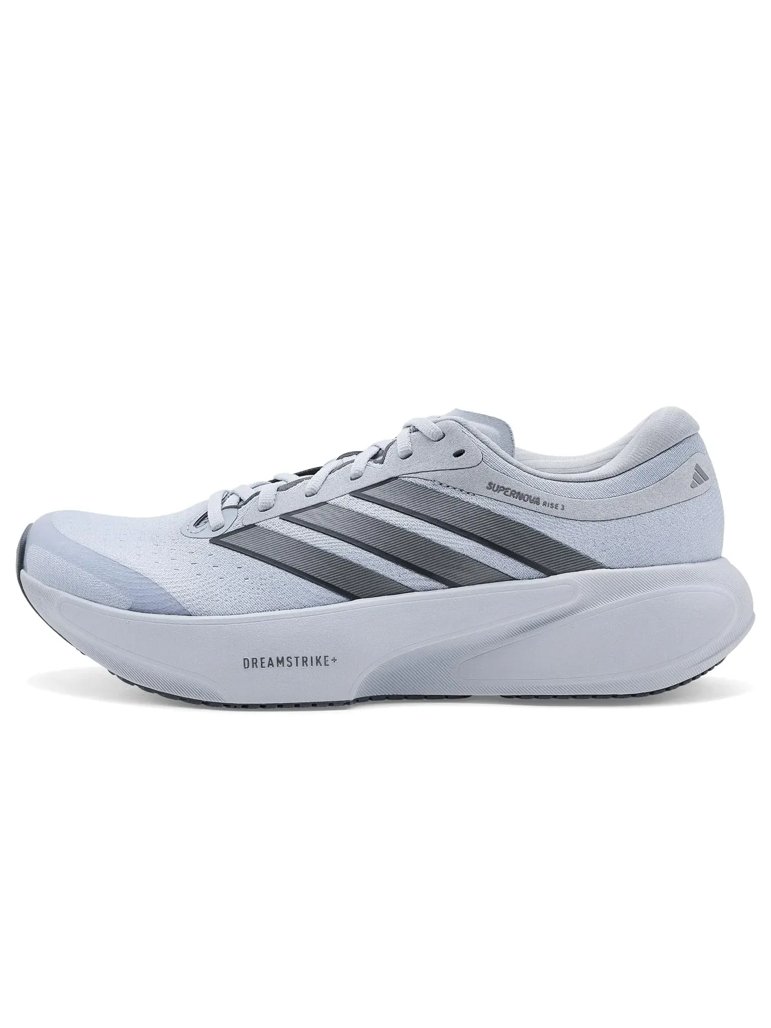 Кроссовки Supernova Rise 3 для бега Adidas — изображение 4 из 4